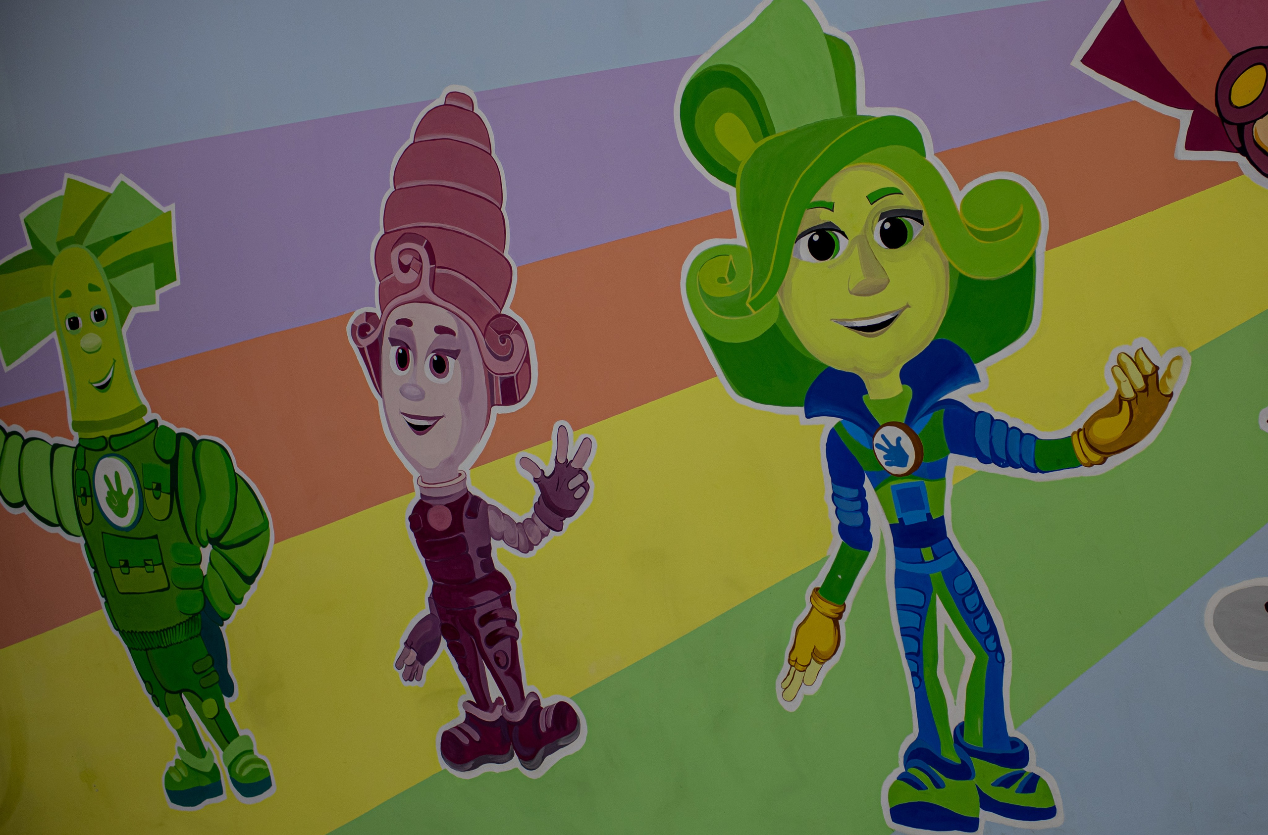 Мультимедийный центр"Дизарди». Медиапродюсер, фотограф в Минеральных Водах —Виктор Холодов