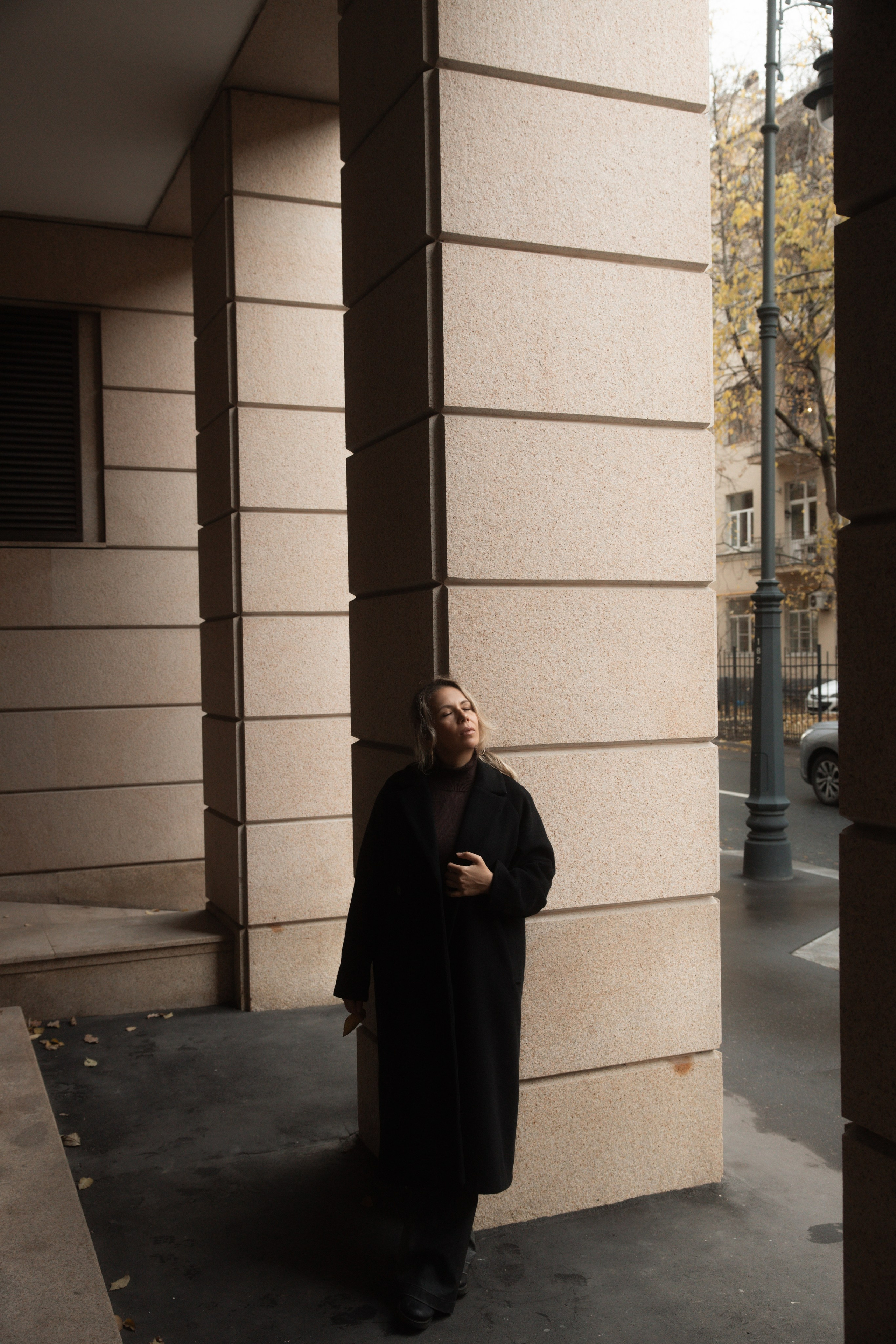 Нэлла. Семейный и детский фотограф Юлия Шох