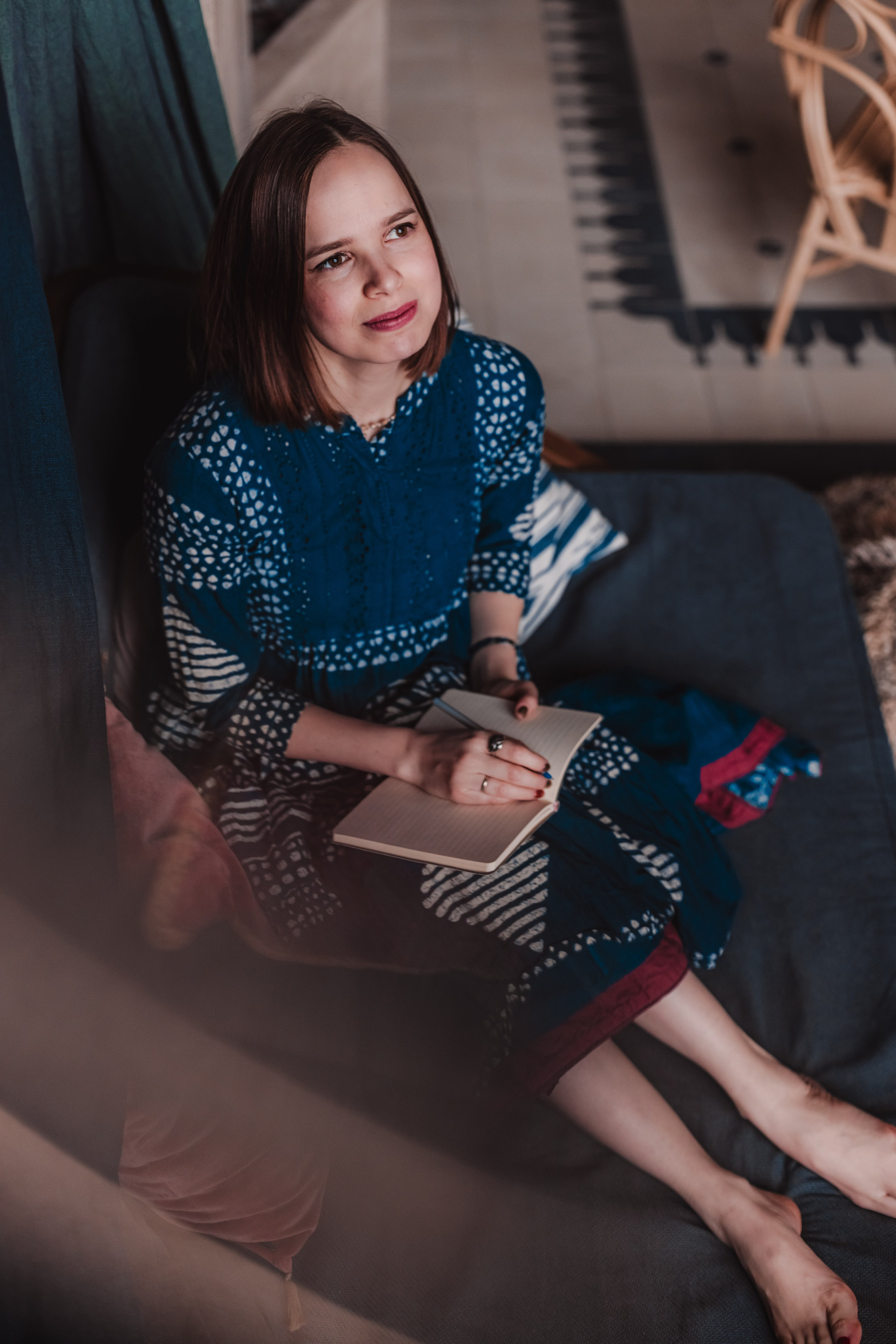 Morocco. Mariam Bagdasaryan