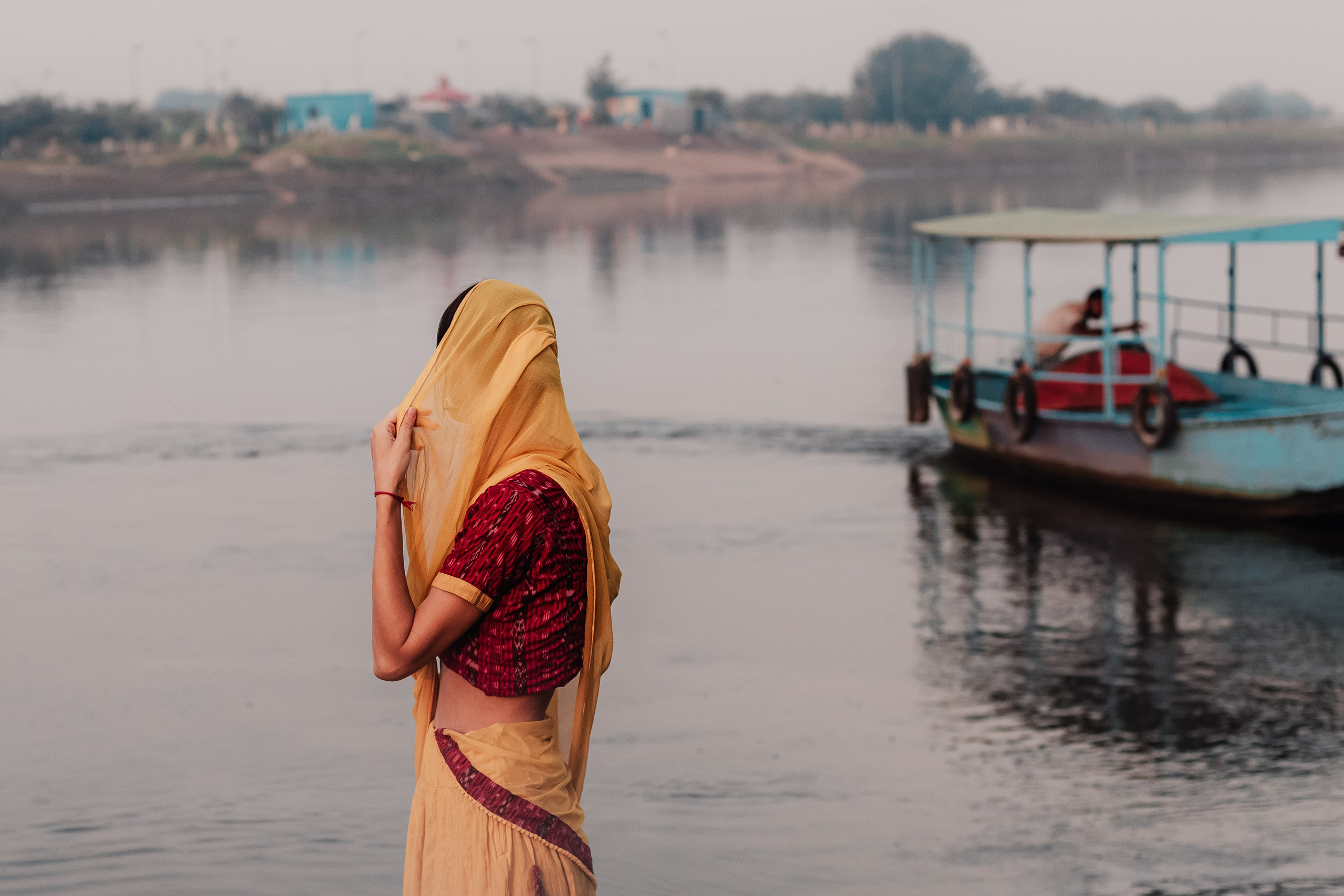 Minakshi Devi. Мариам Багдасарян
