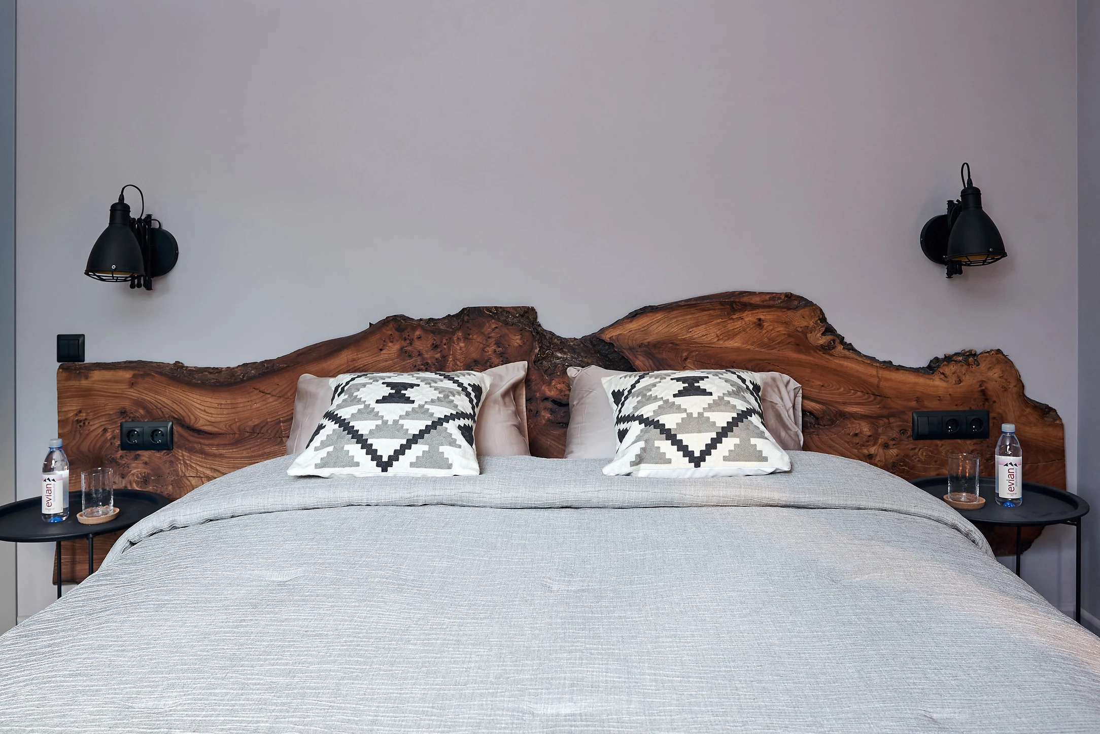 Загородный мини-отель. Kod Interiors | Дизайнер интерьеров Кораблина Кристина