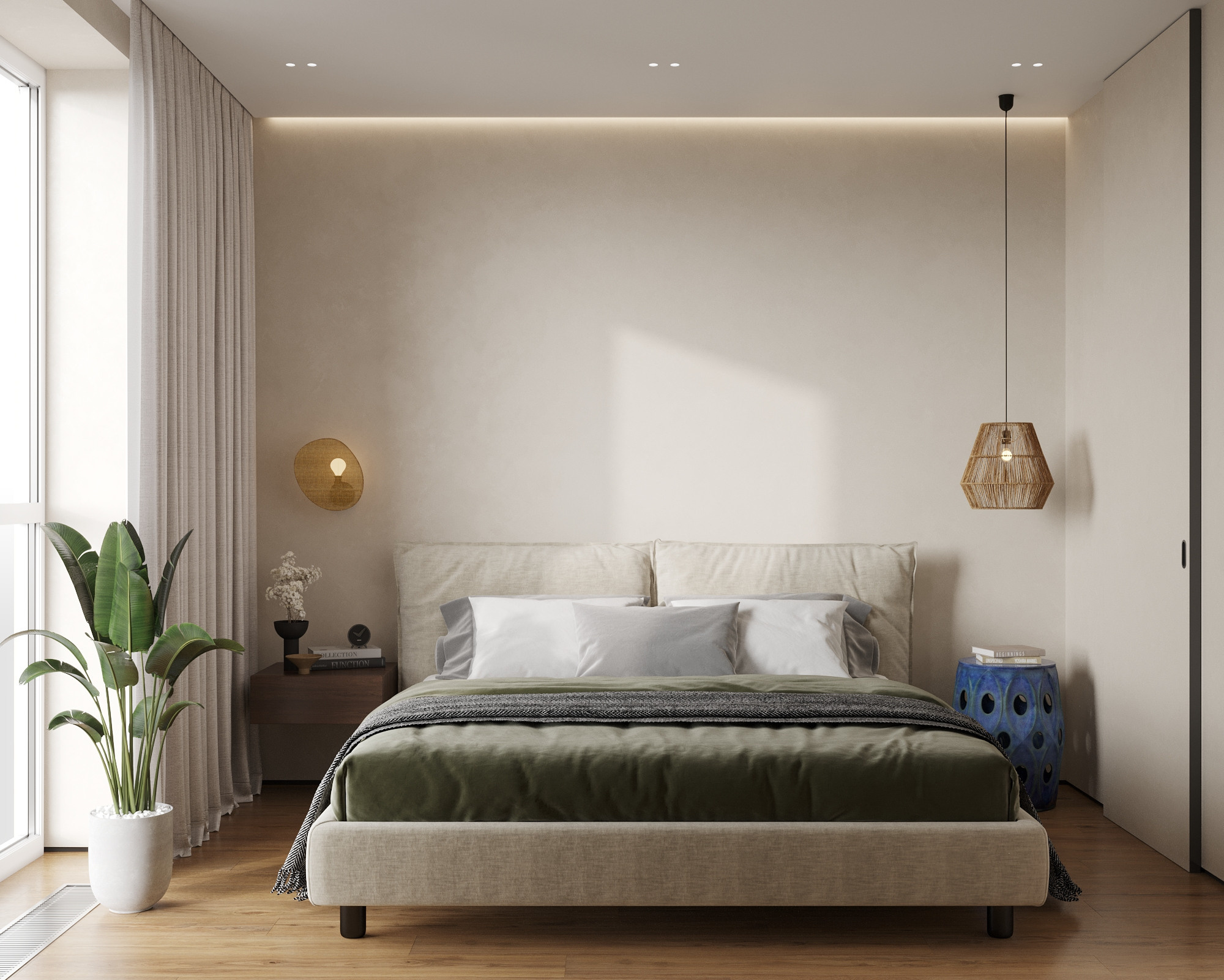 ЖК Хорошевская. Kod Interiors | Дизайнер интерьеров Кораблина Кристина