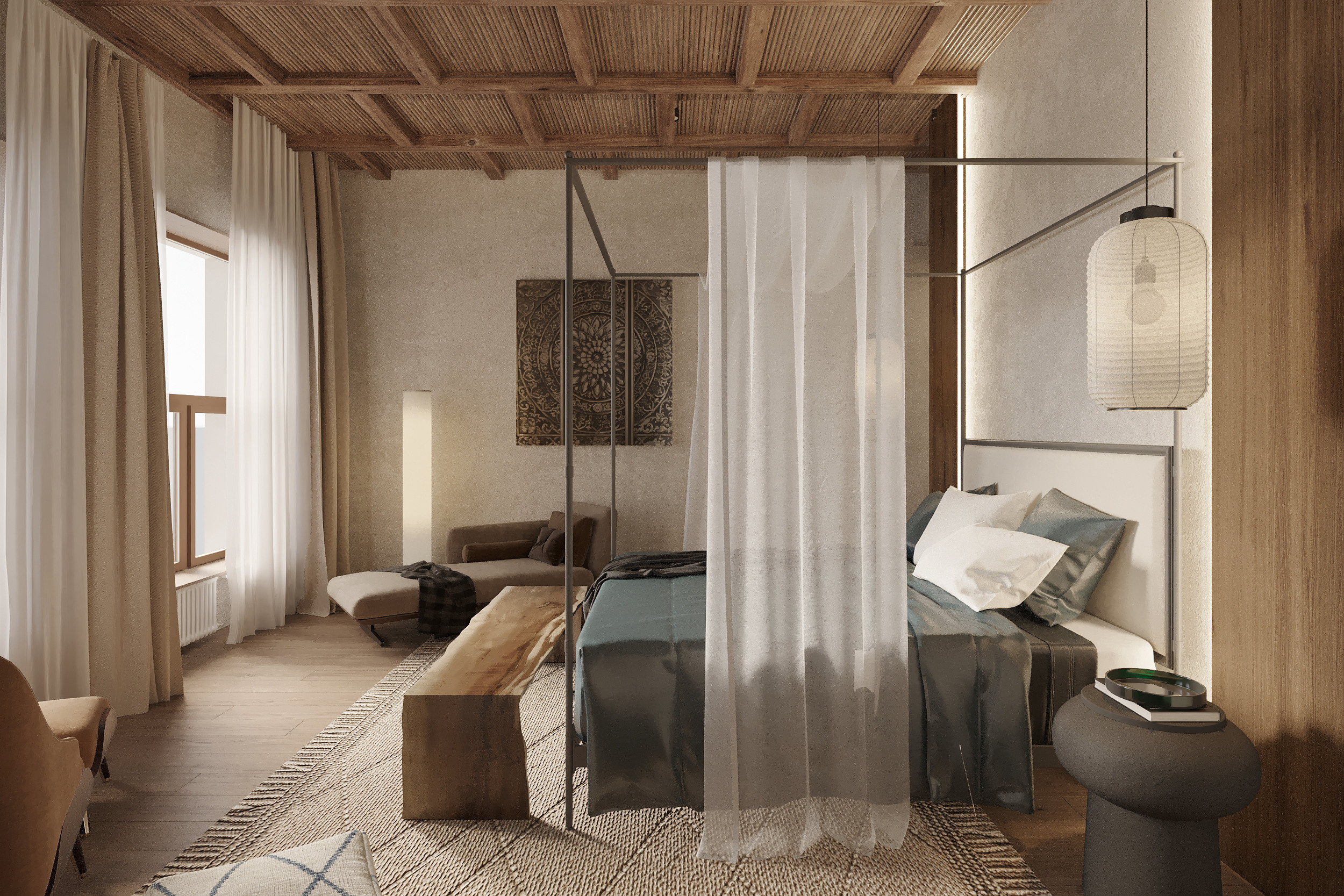 Загородный дом 700 кв. м. КП Киселево. Kod Interiors | Дизайнер интерьеров Кораблина Кристина