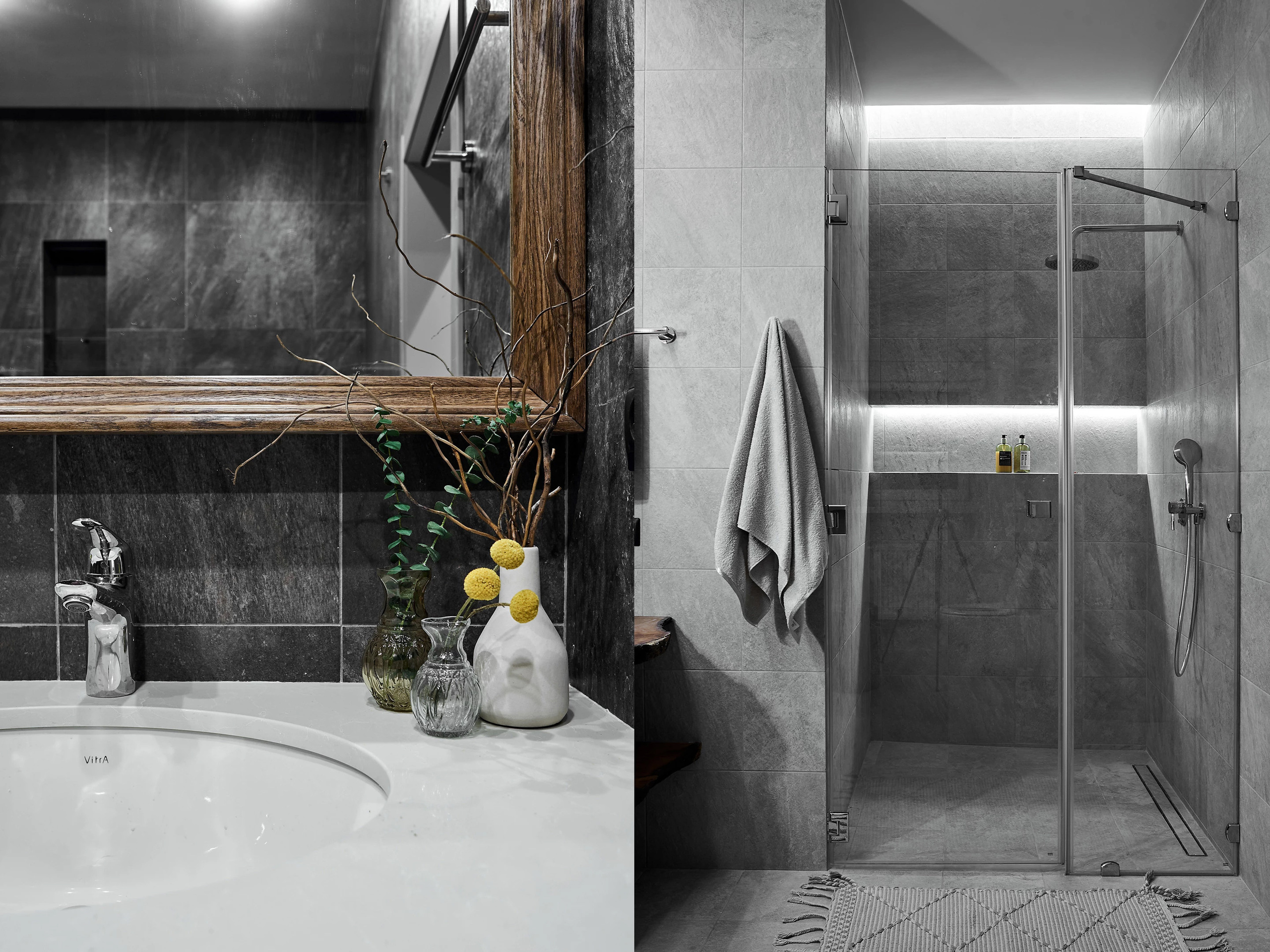 Загородный мини-отель. Kod Interiors | Дизайнер интерьеров Кораблина Кристина