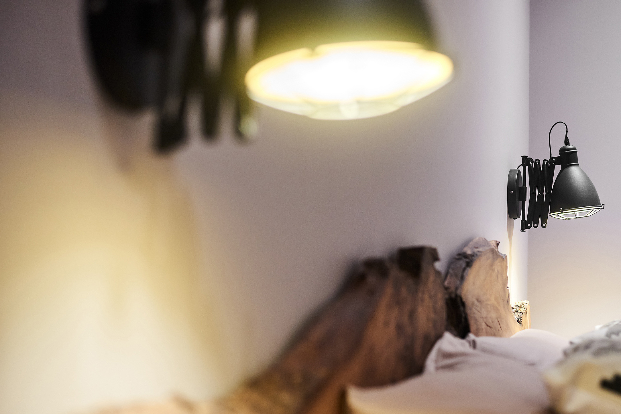 Загородный мини-отель. Kod Interiors | Дизайнер интерьеров Кораблина Кристина