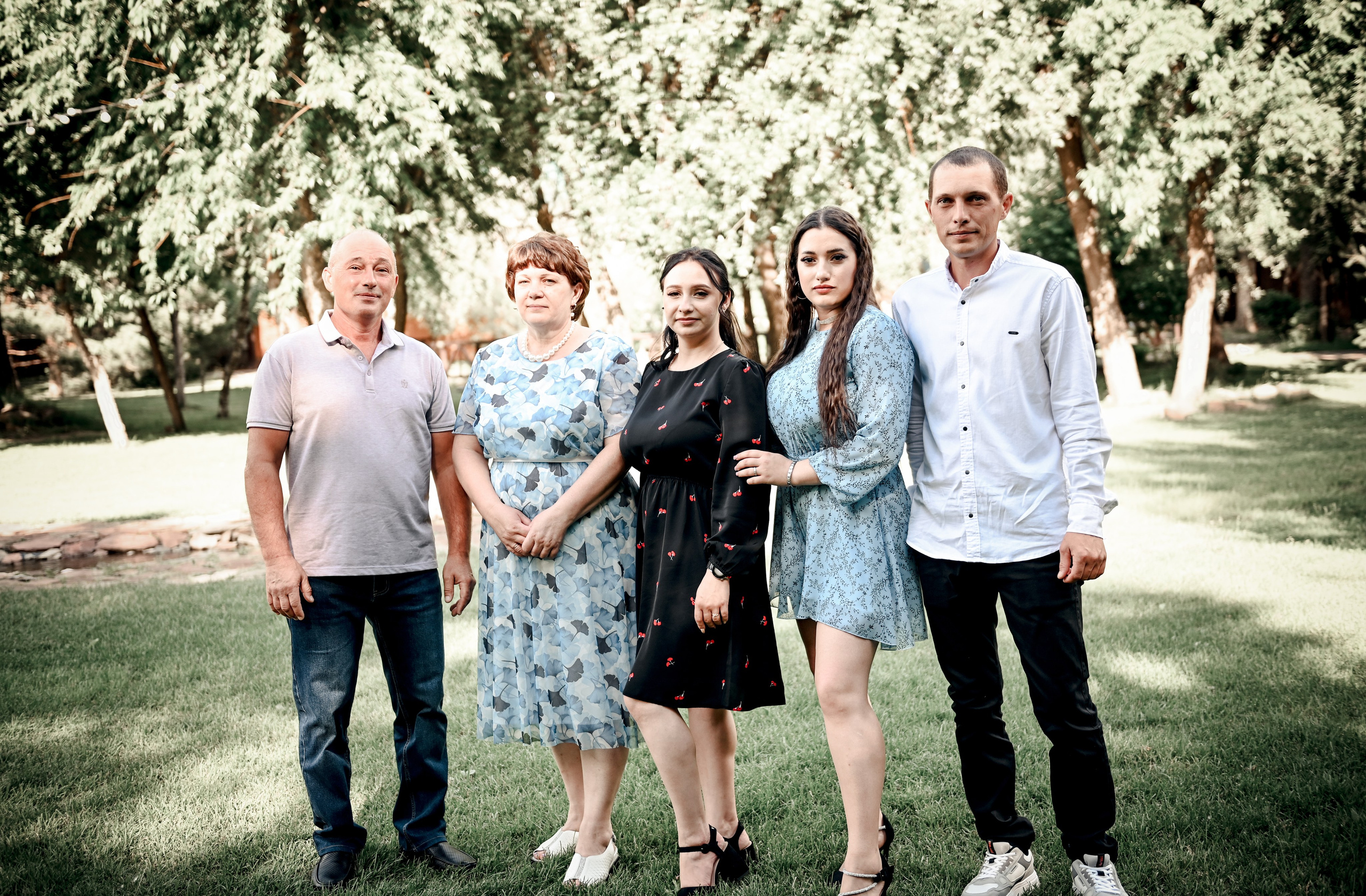 Алексей и Дарья. Свадебный, семейный, детский, контент фотограф в Омске Максим Ильин