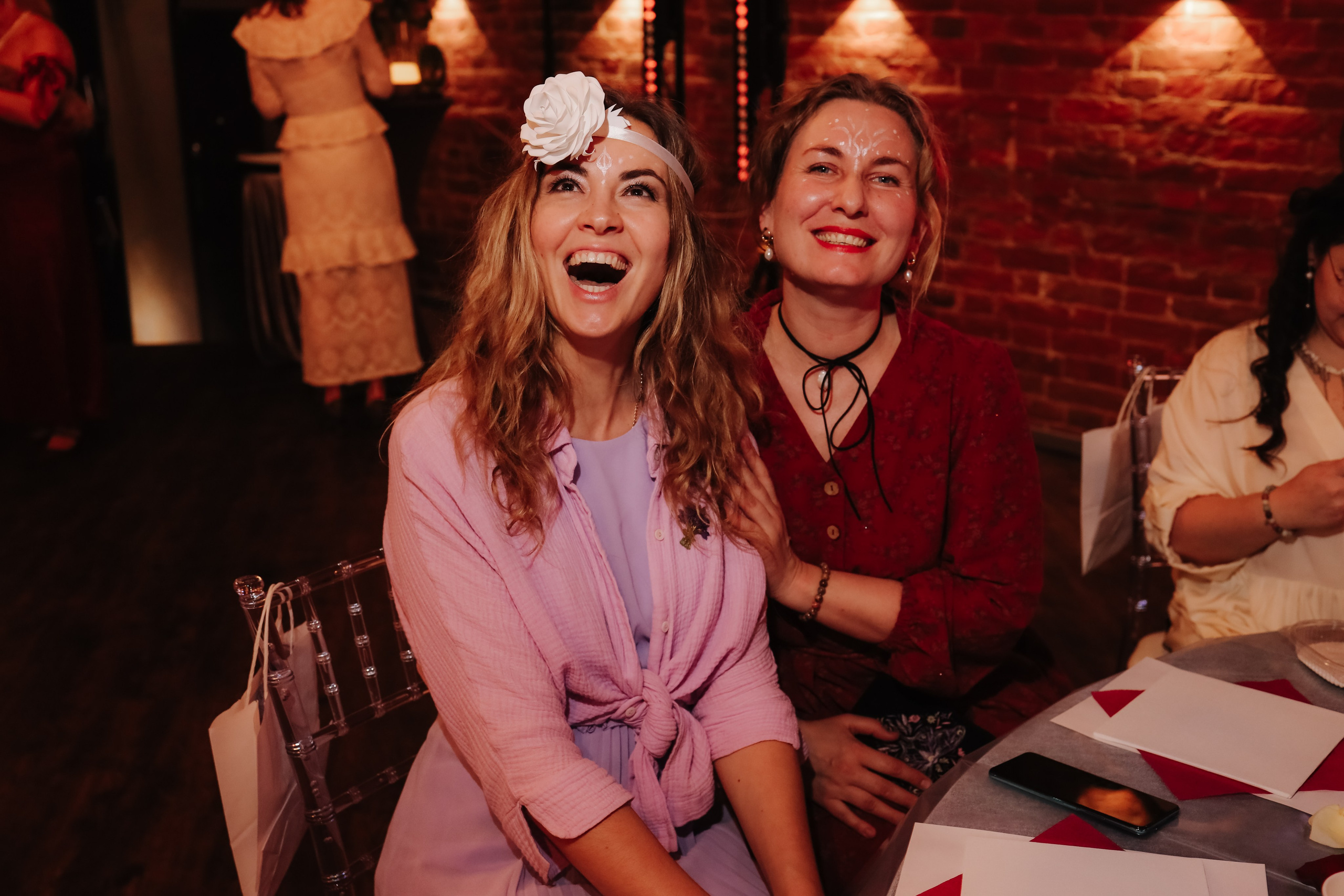 Фестиваль Дотерра «Расцветай и чувствуй». Фотограф Новосибирск