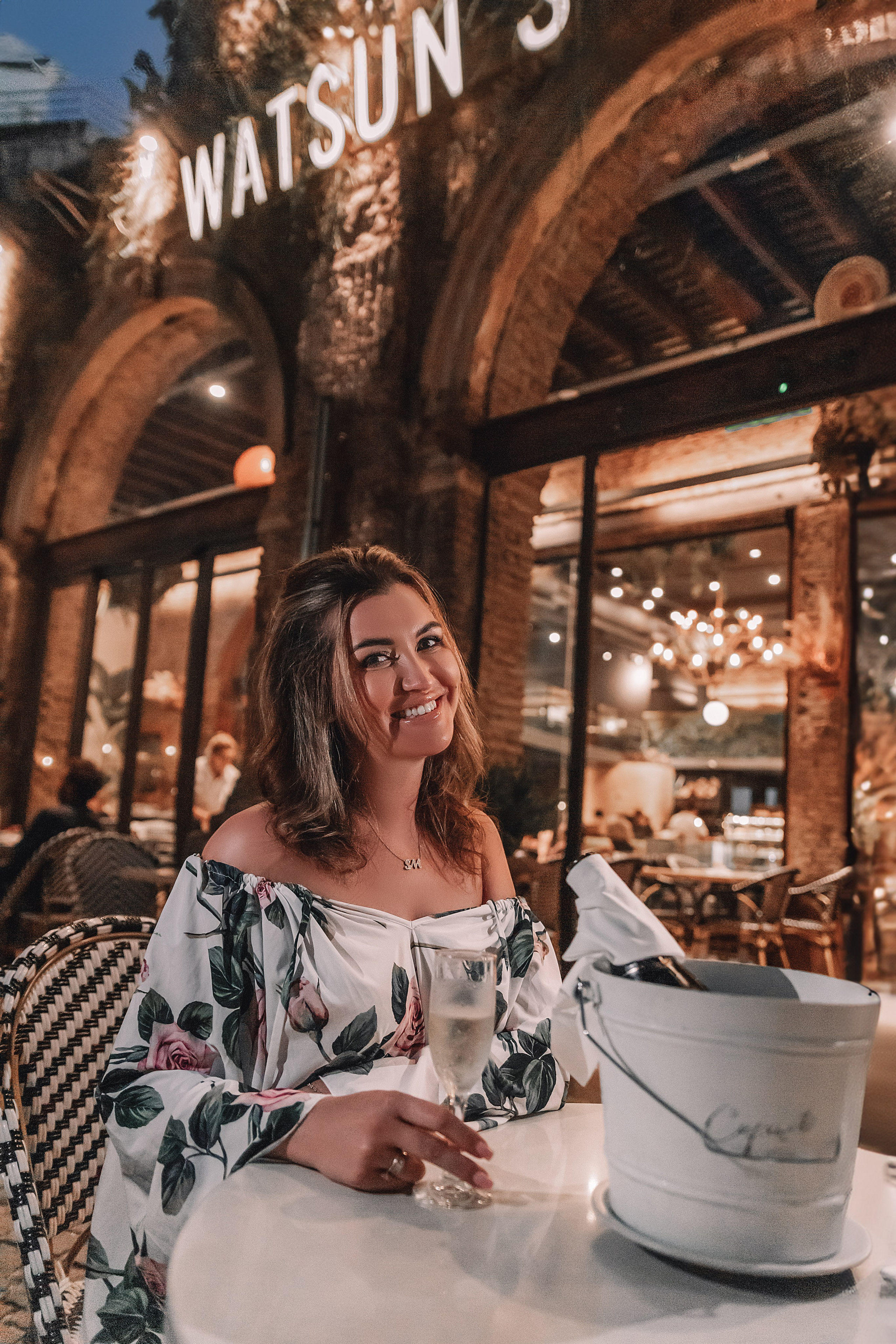 Индивидуальная. Фотограф в Буэнос-Айресе