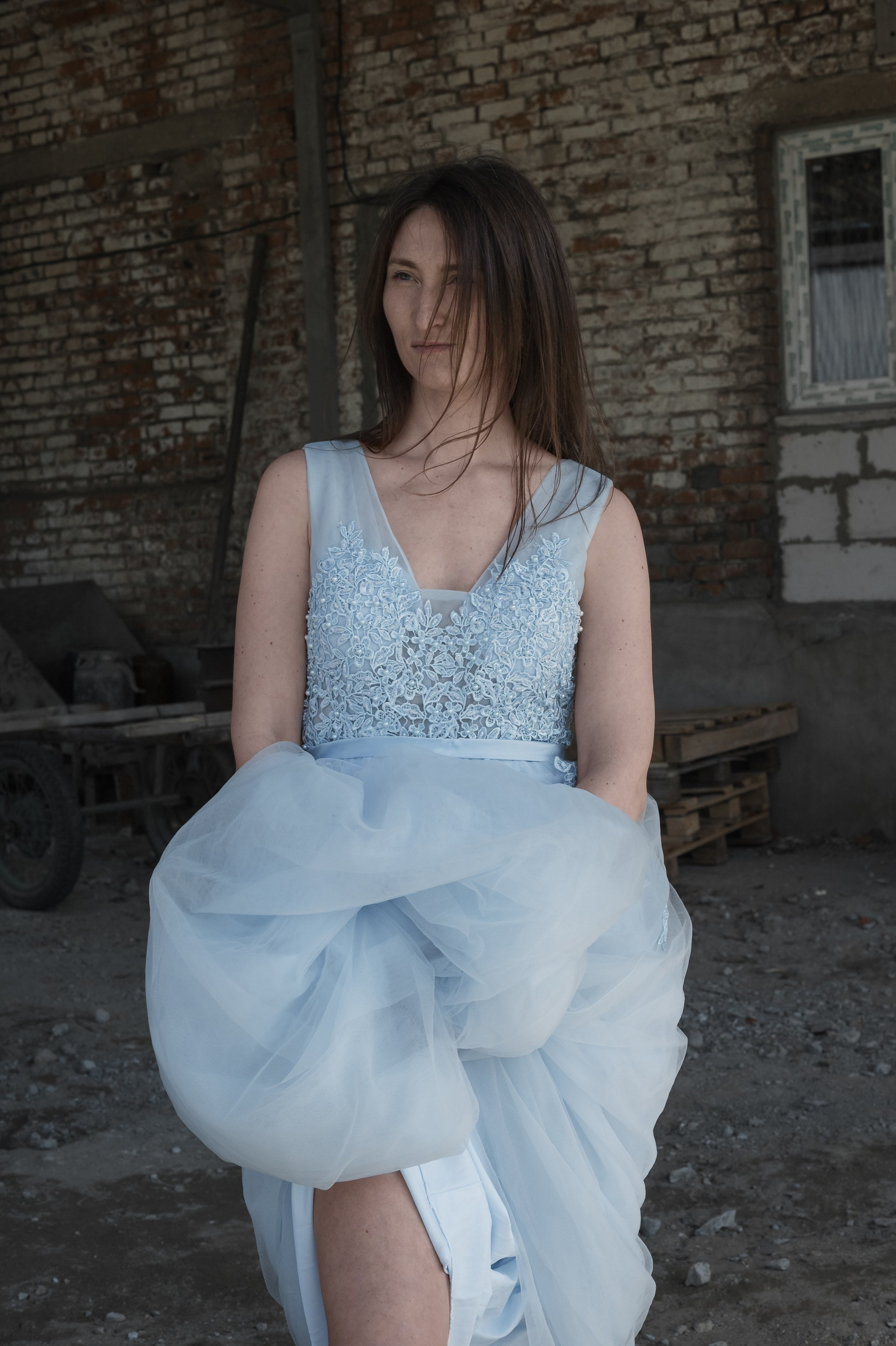 Настя и Финик. Портретный, семейный фотограф Марина Моисеева