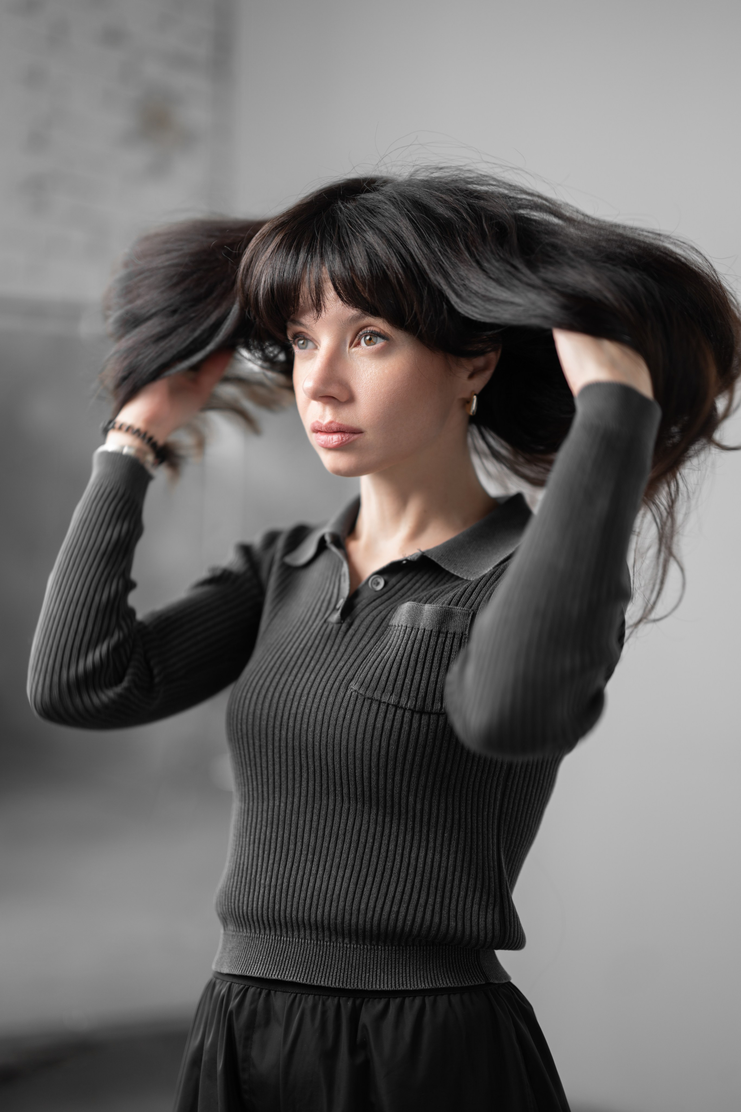 Екатерина. Портретный, семейный фотограф Марина Моисеева