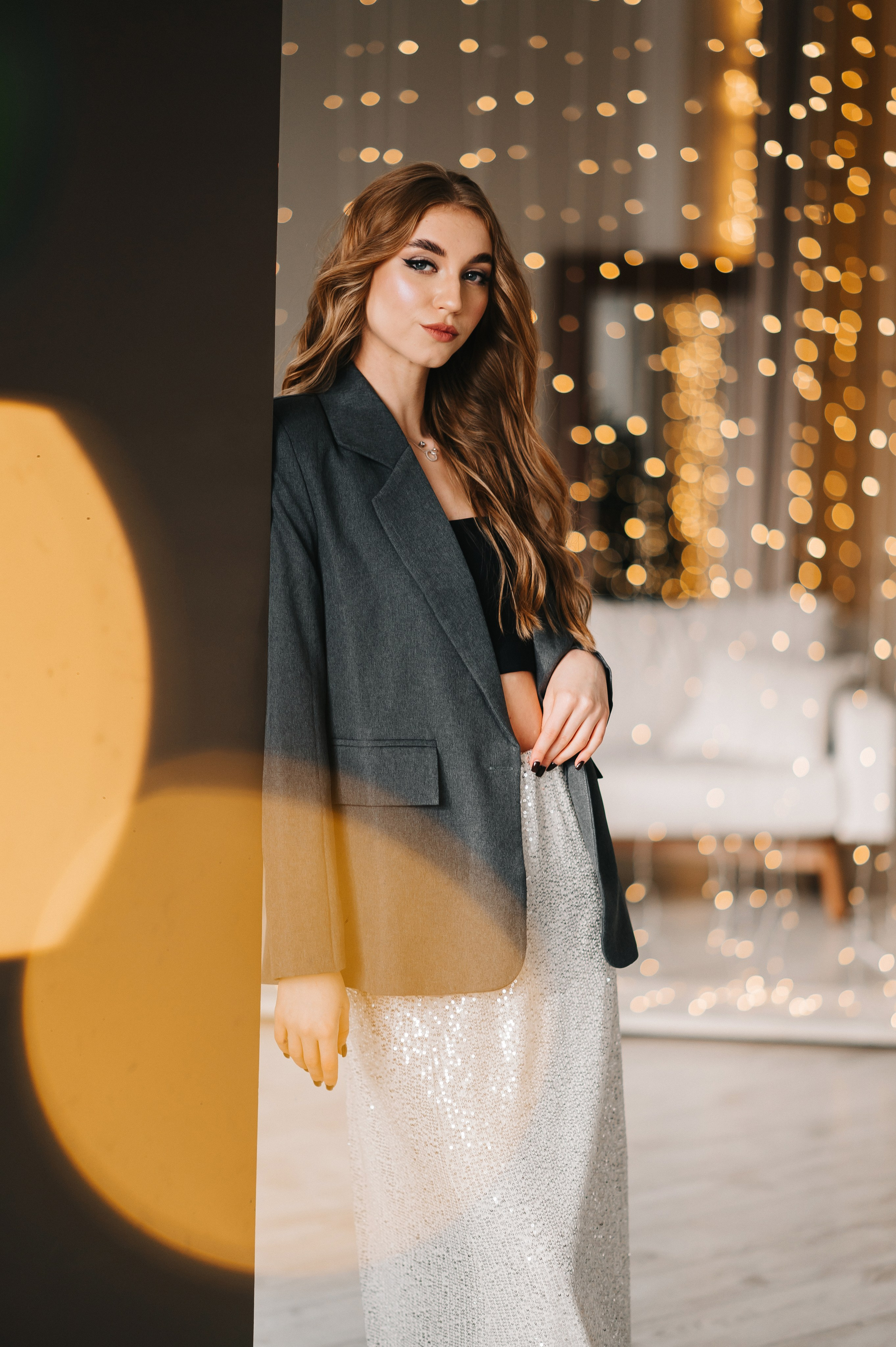 Аня. Семейный и свадебный фотограф Алёна Морозова Коломна