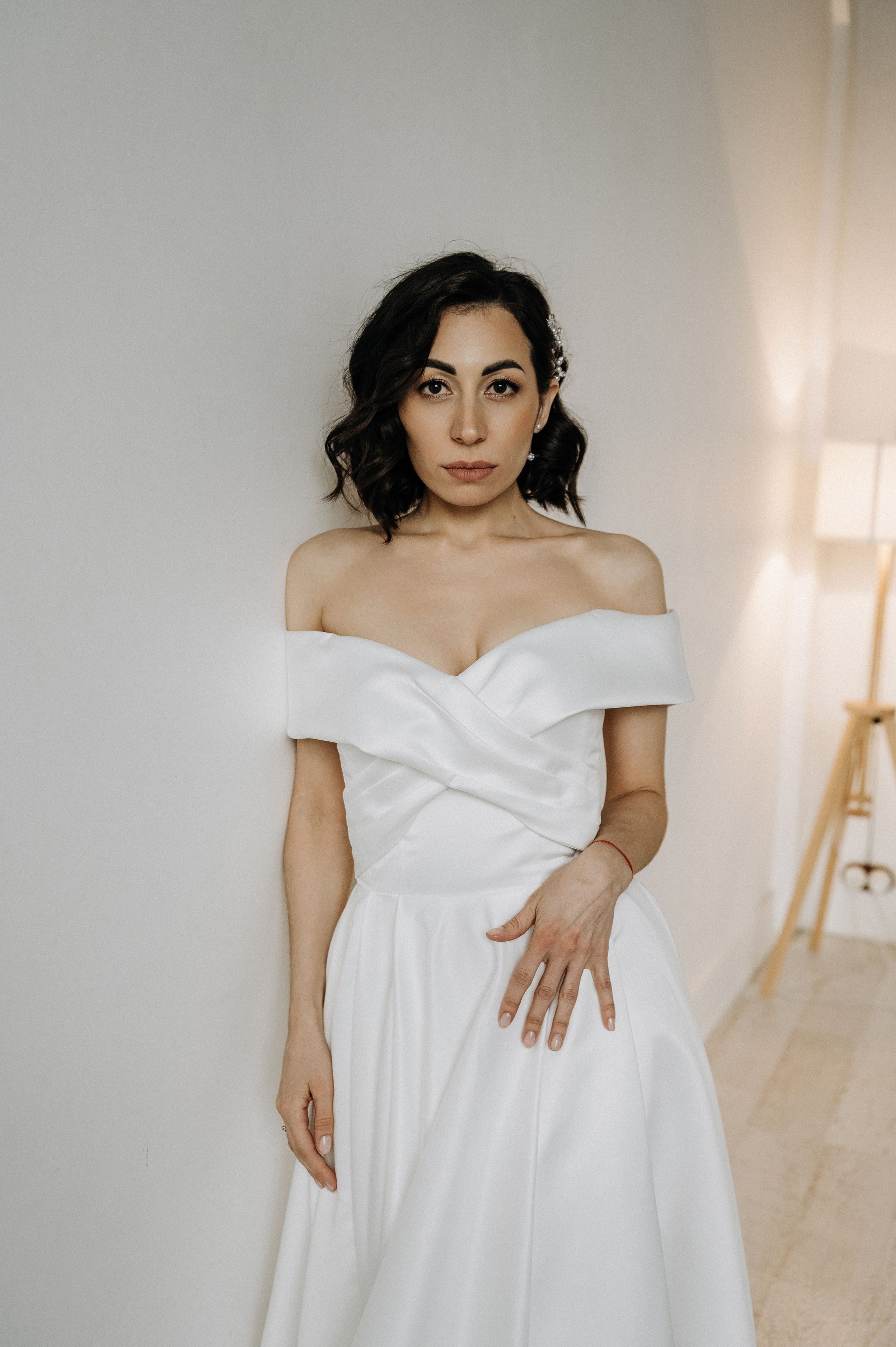 Жанна и Дима