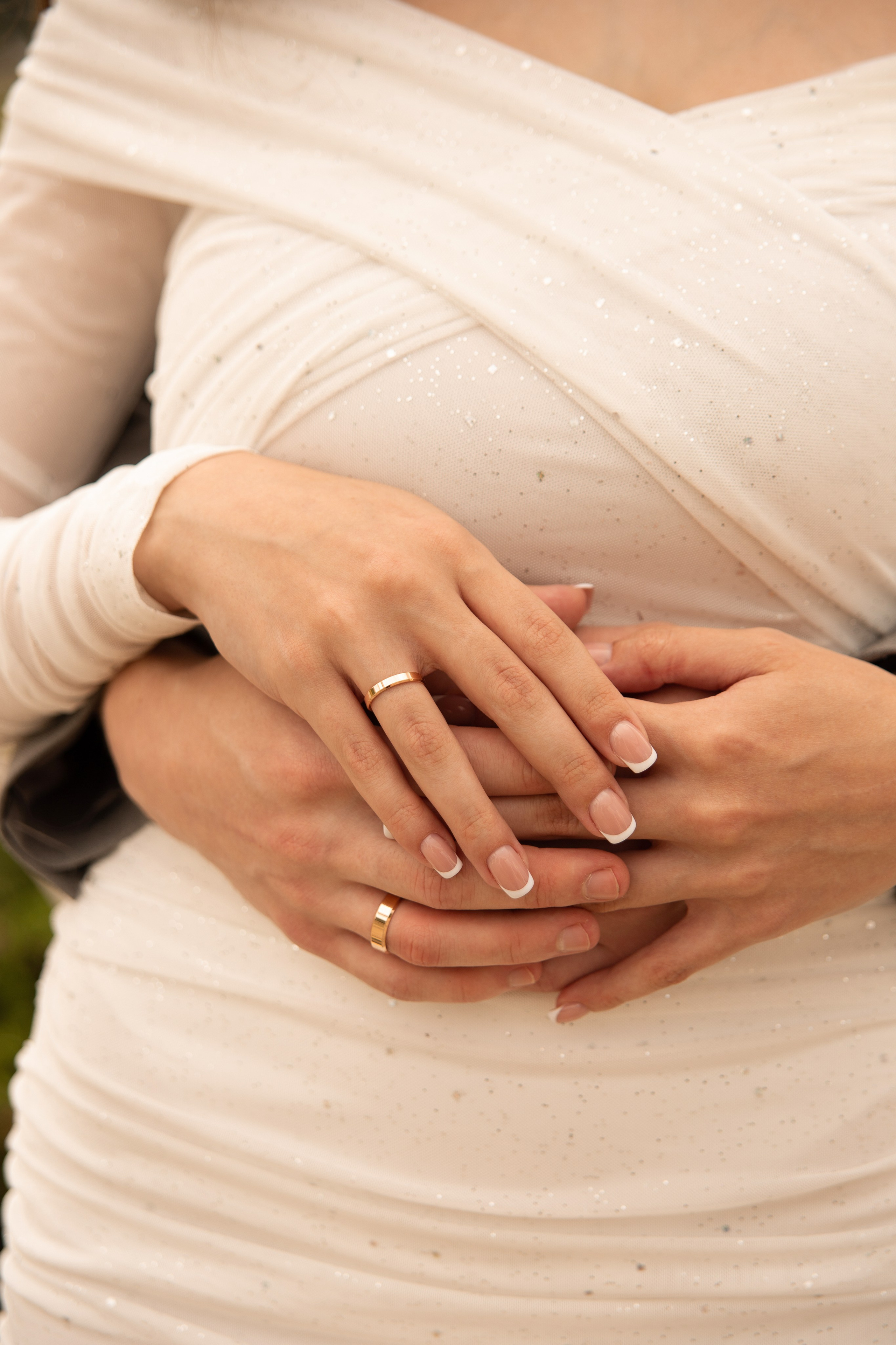 Свадебная. Фотограф Мытищи-Москва Мария Апреликова