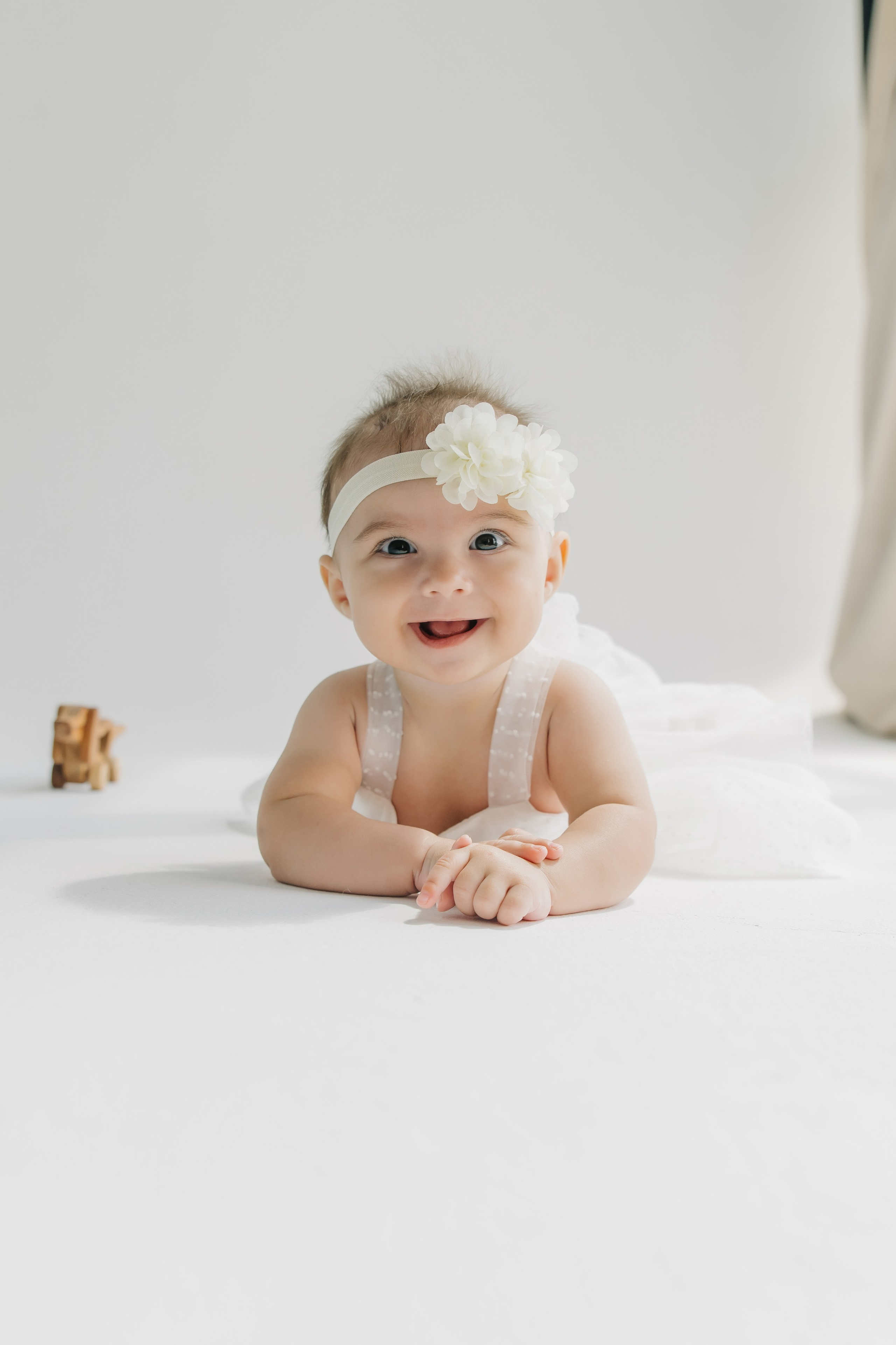 Полина. Фотограф Ярмишко Дарья. Выпускные фотокниги