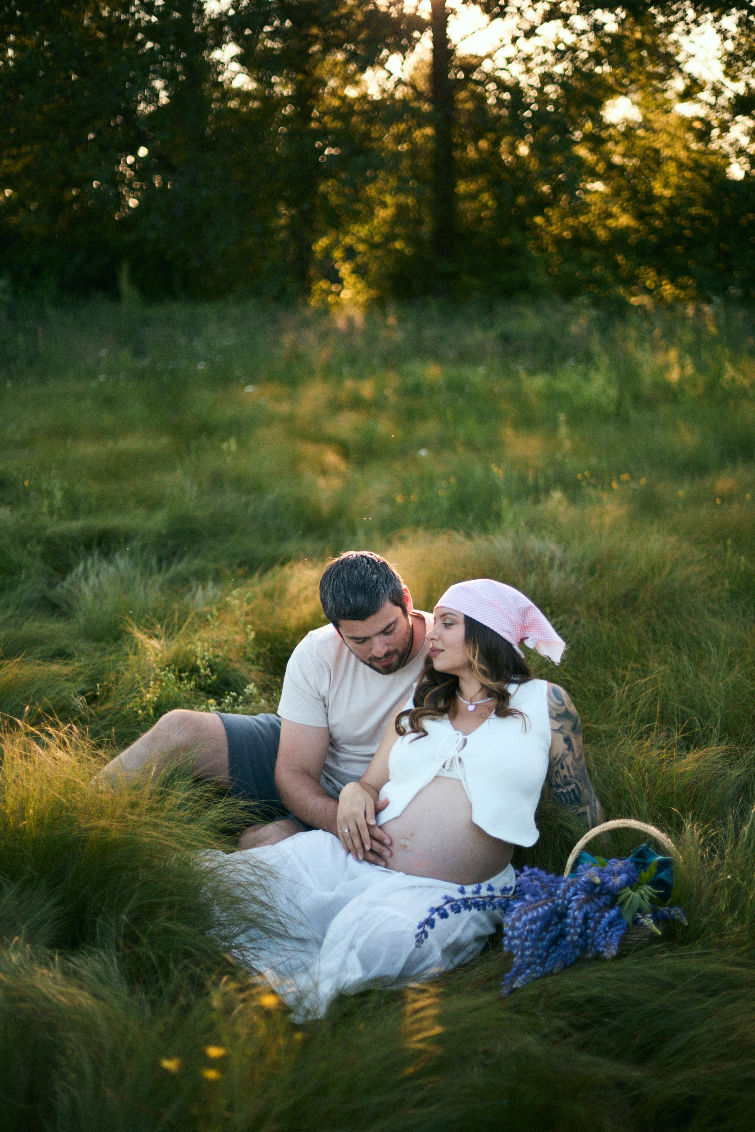 Полина. Профессиональный Фотограф во Владимире, в Москве и в Суздале — Полина Романычева