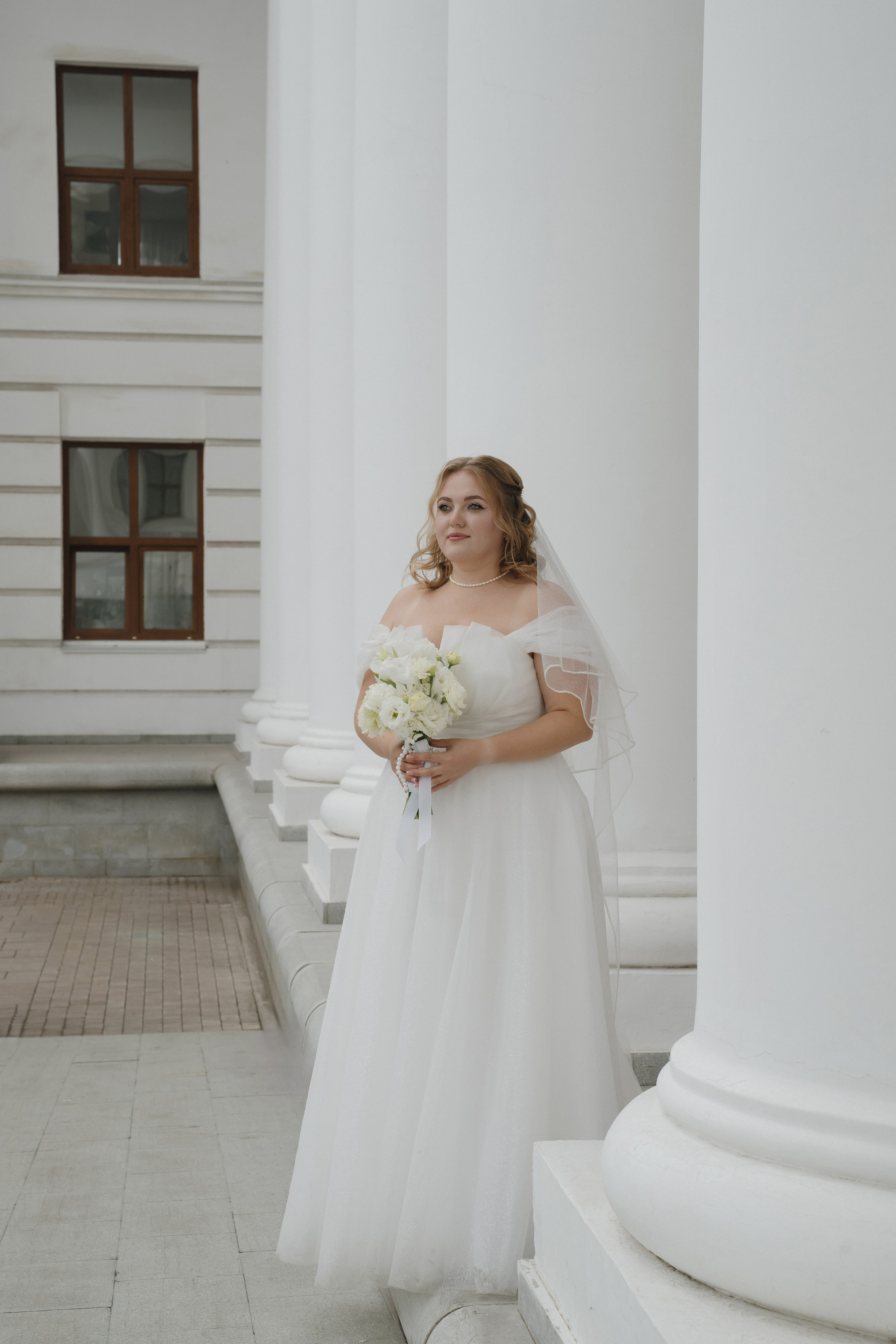 Александр и Альфия. Профессиональный фотограф в Самаре Анна Конзаева