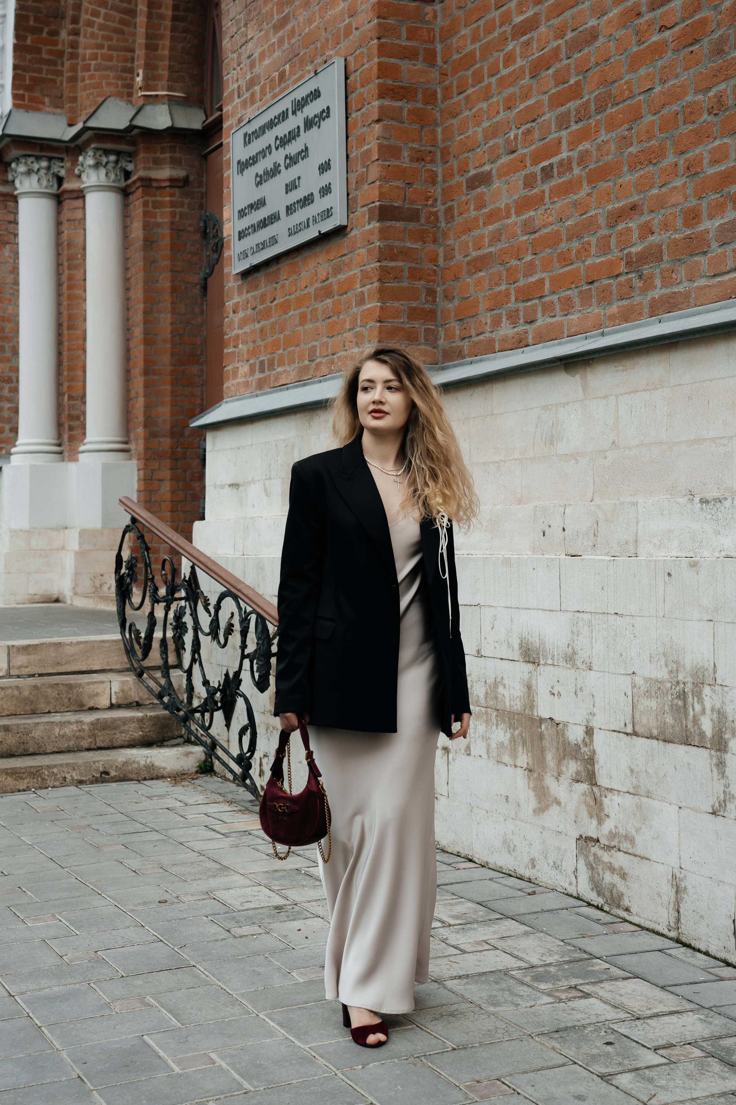 Анастасия. Профессиональный фотограф в Самаре Анна Конзаева