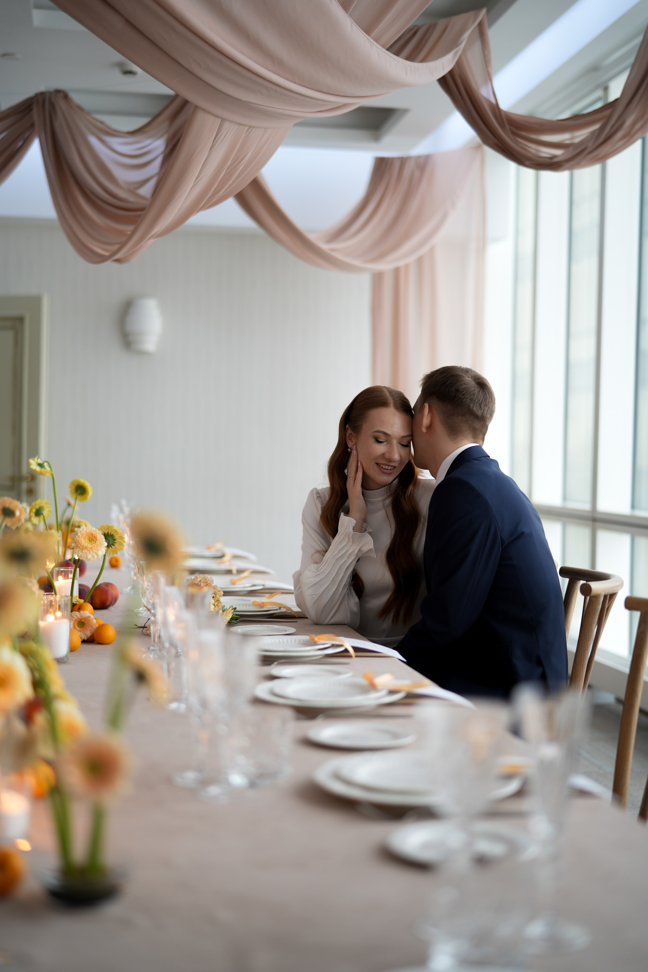 WEDDING. Фотограф и видеомейкер в Москве и во Владимире Арина Зорова