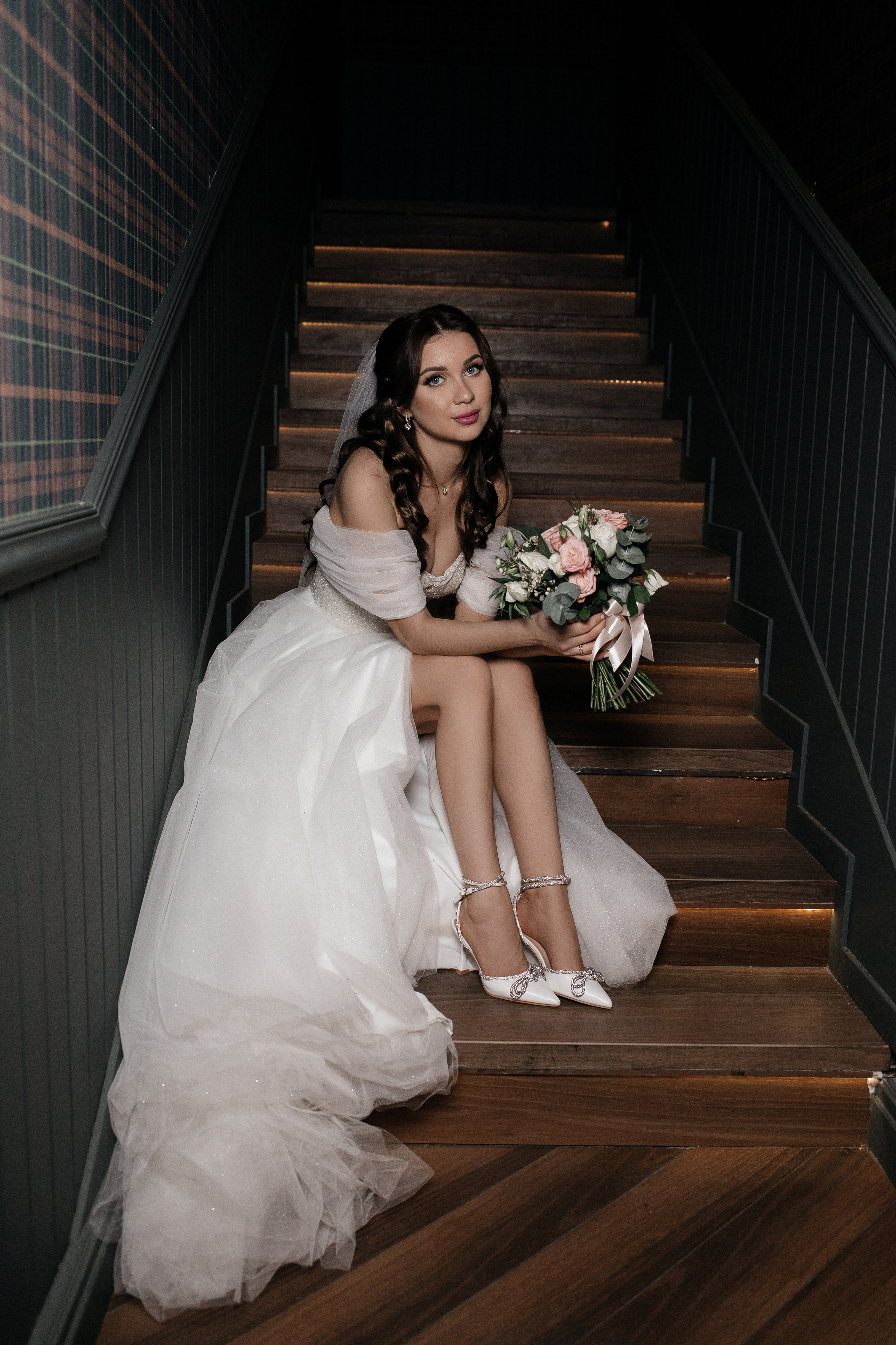 Фото. Фотограф и видеограф в Саратове и Энгельсе Антон Рассказов