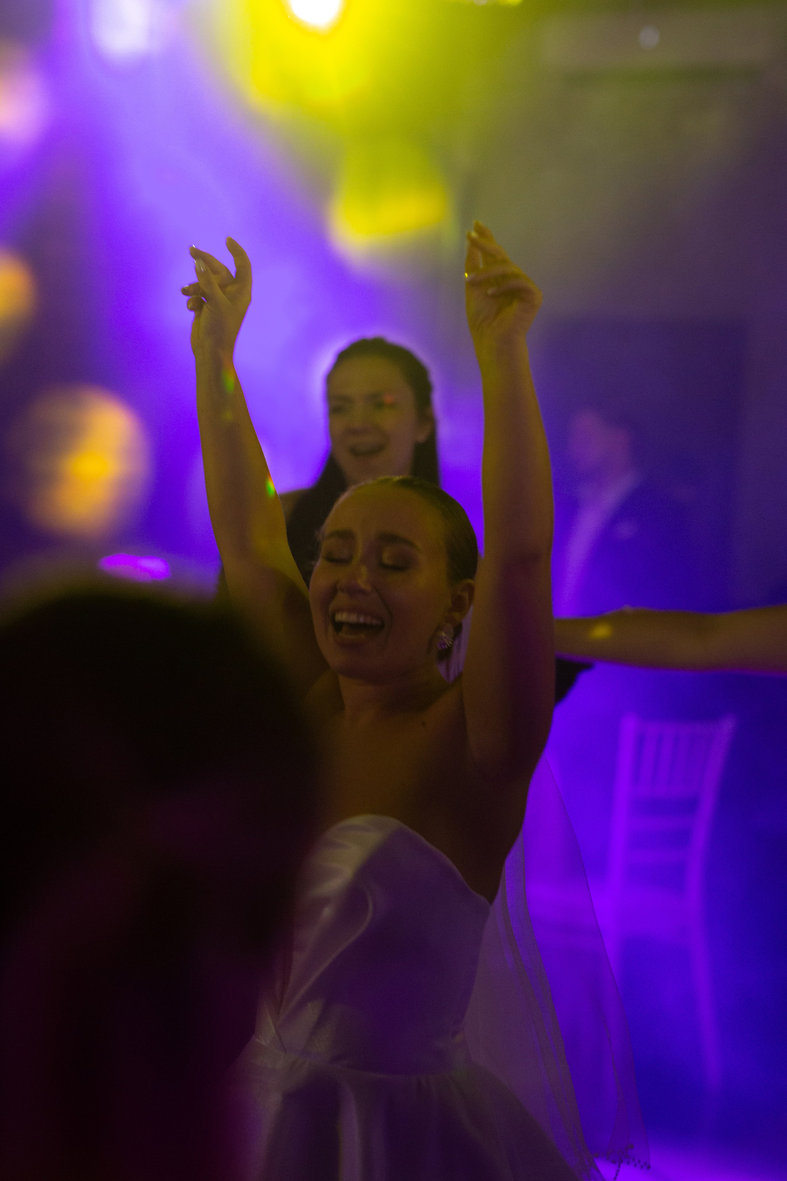 Эльяр и Валерия. Фотограф Ксюша Белоносова