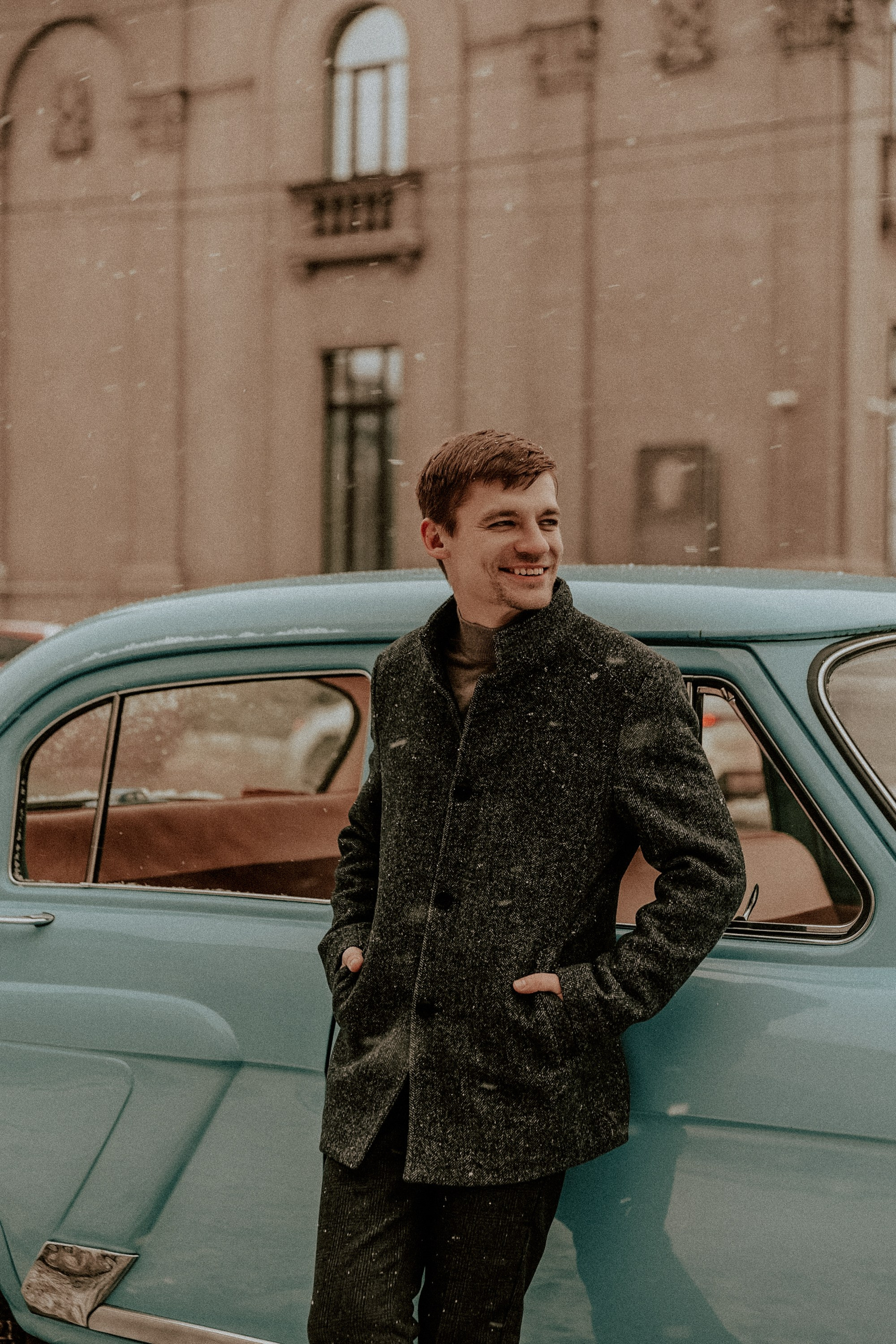 VOLGA ` 21. Maria Startseva Photo