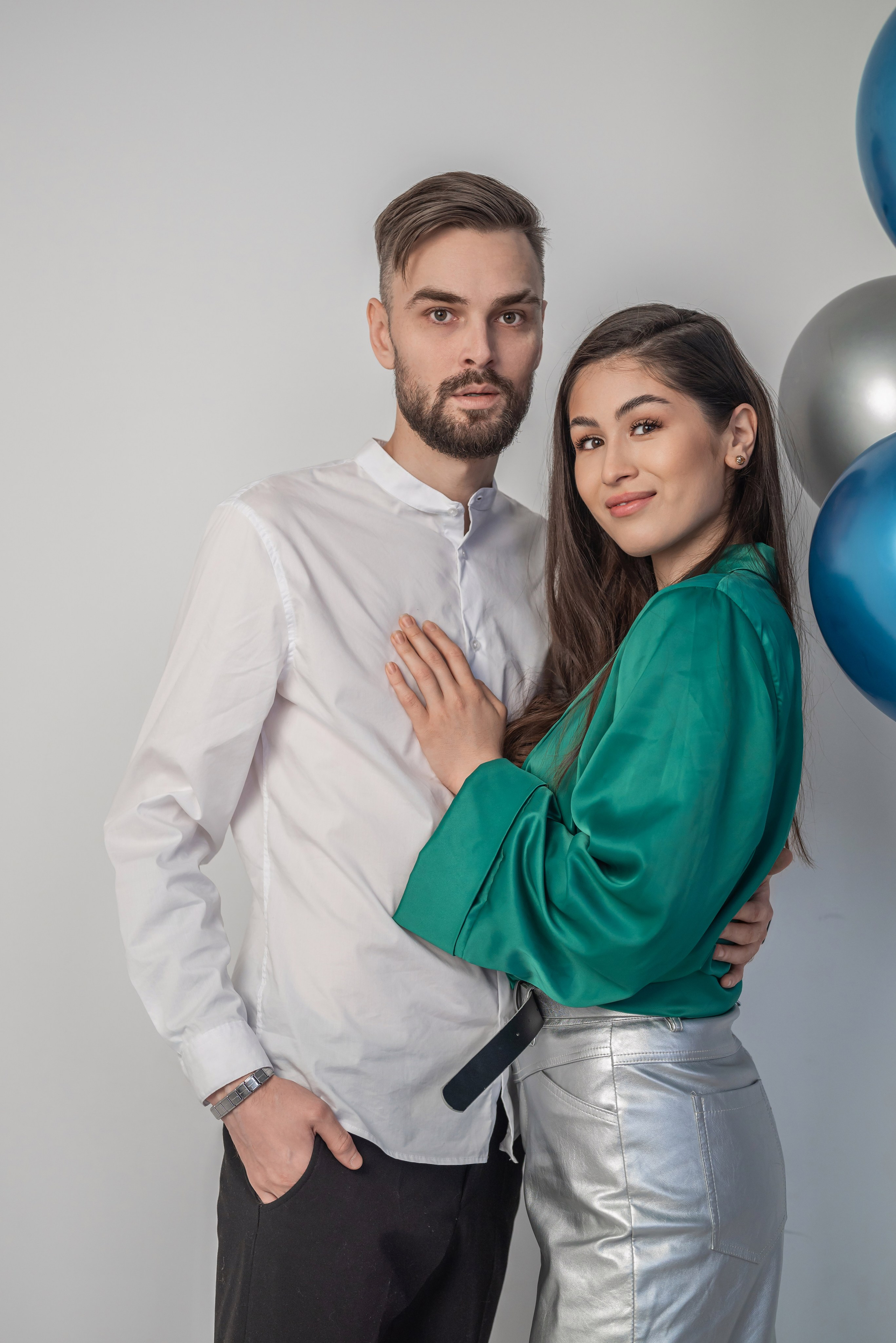 Миран. Фотограф в городе Салават