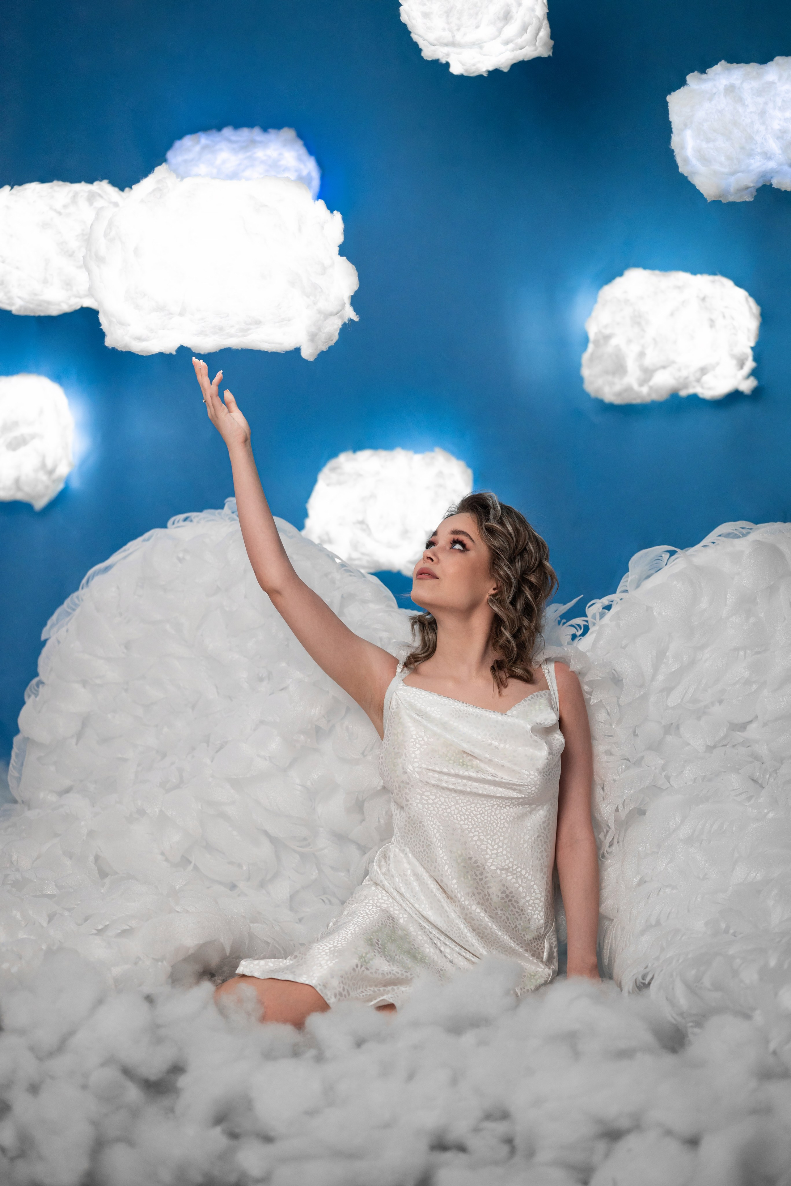 Екатерина. Фотограф в городе Салават