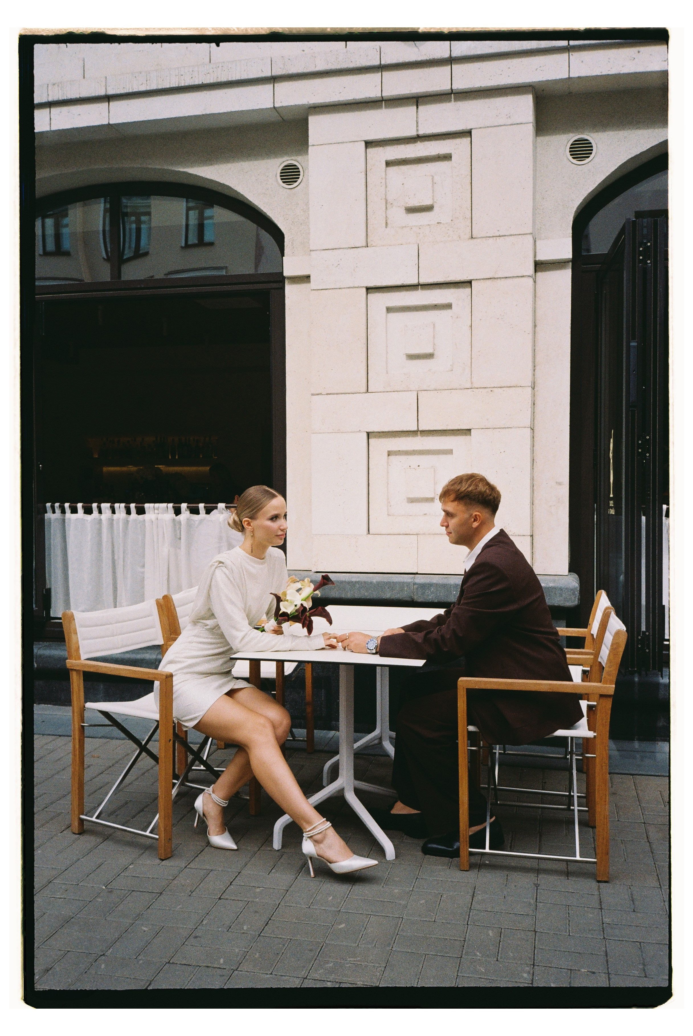 Дмитрий & Арина. Сестры Карабаза. Фотографы и ретушеры в Москве и Санкт-Петербурге