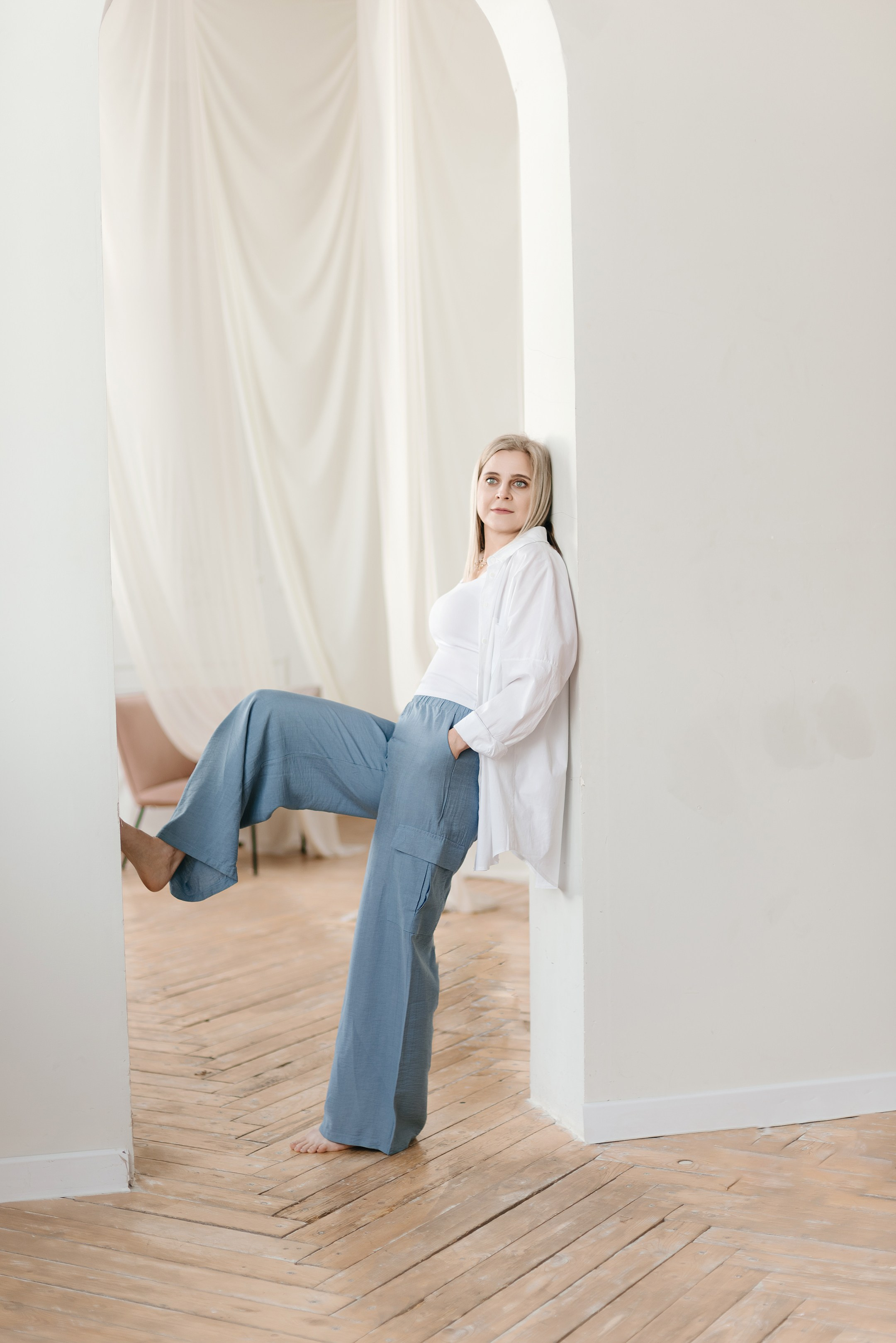 Фотосессия для Оли | Фотодень | Анонс. Фотограф в Самаре | Катерина Гущина