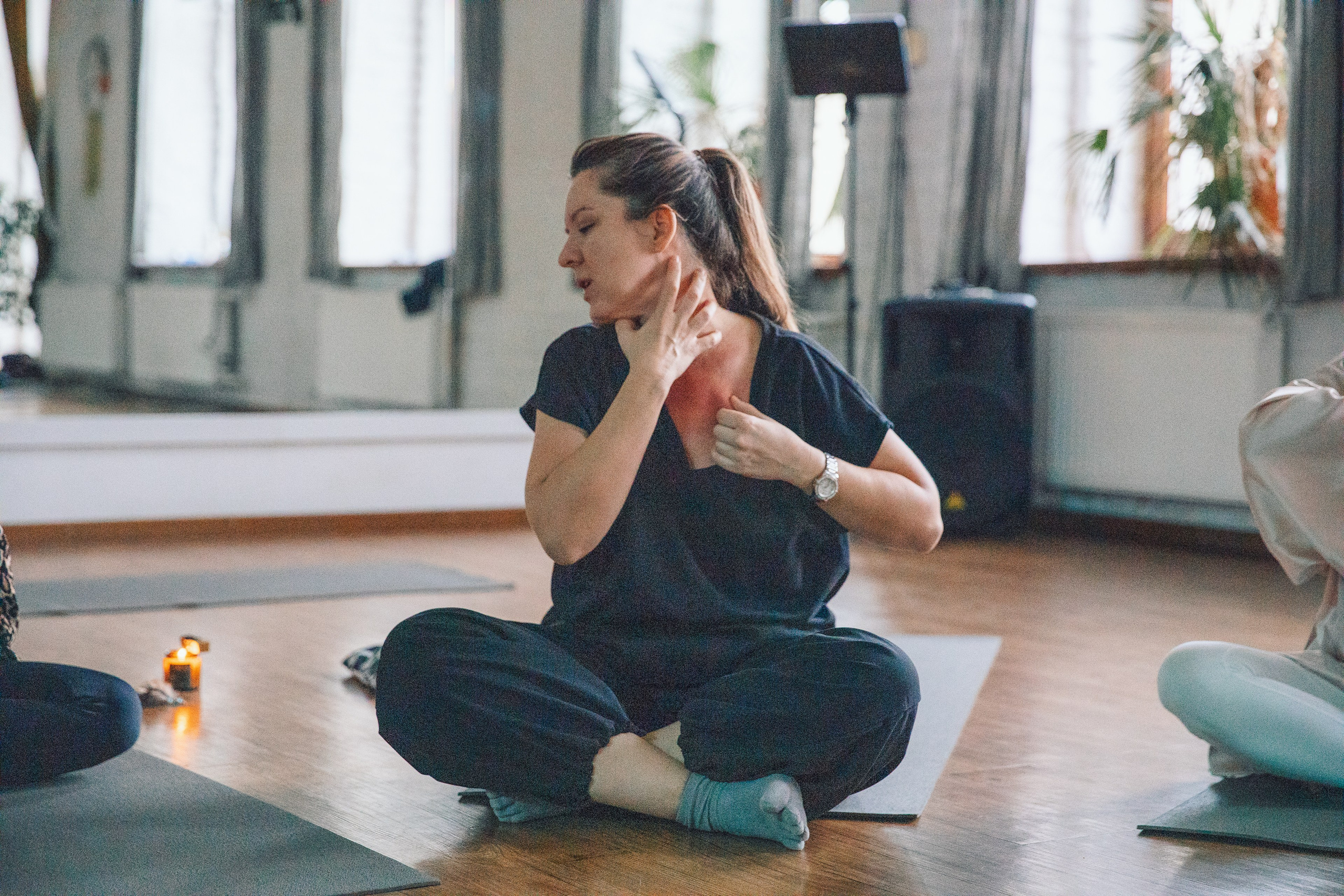 09.11 Ретрит для души и тела. Фотограф в Санкт-Петербурге Алена Сертакова