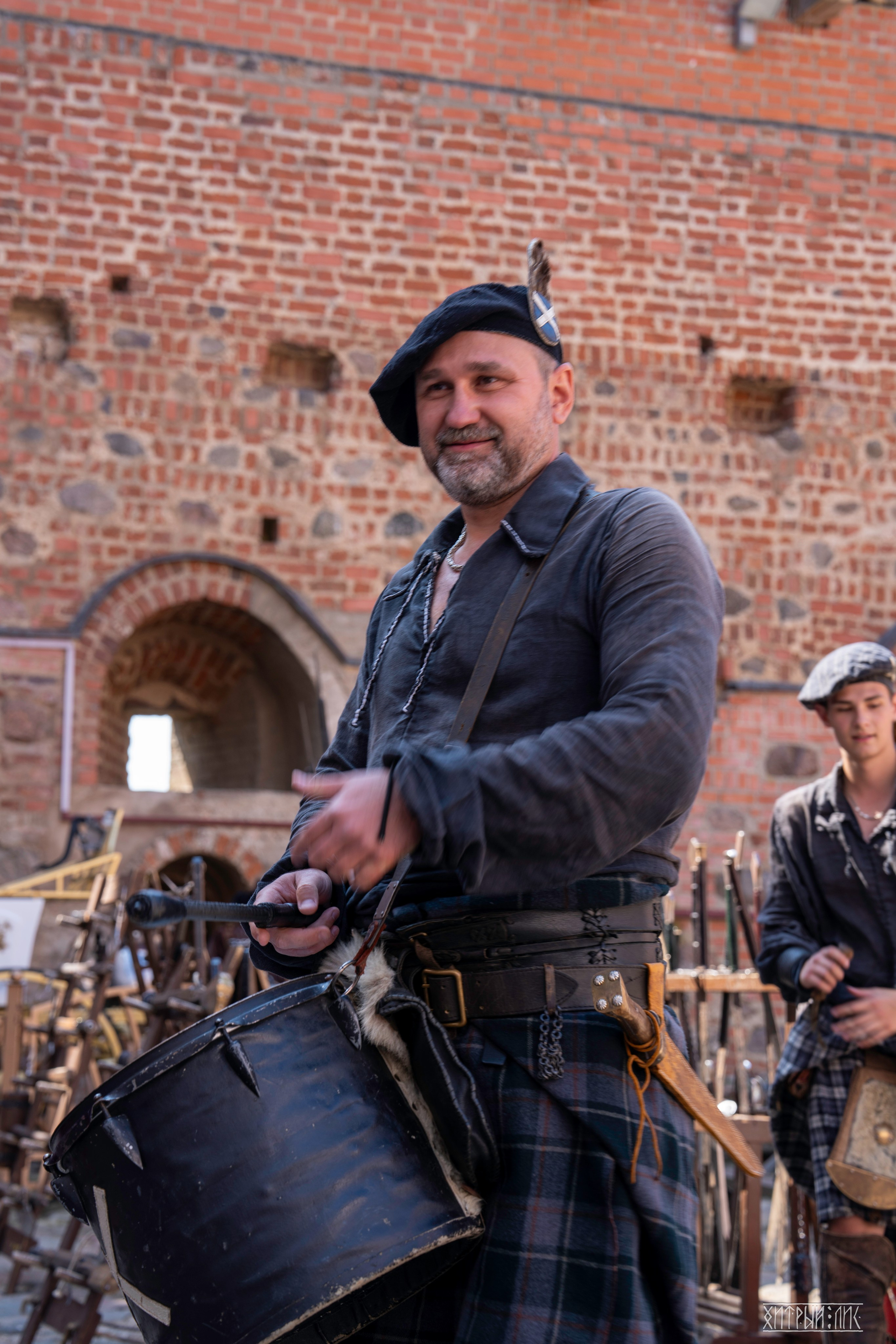 Беларусь. Фотограф-путешественник Самойлов Максим «Sly Fox»