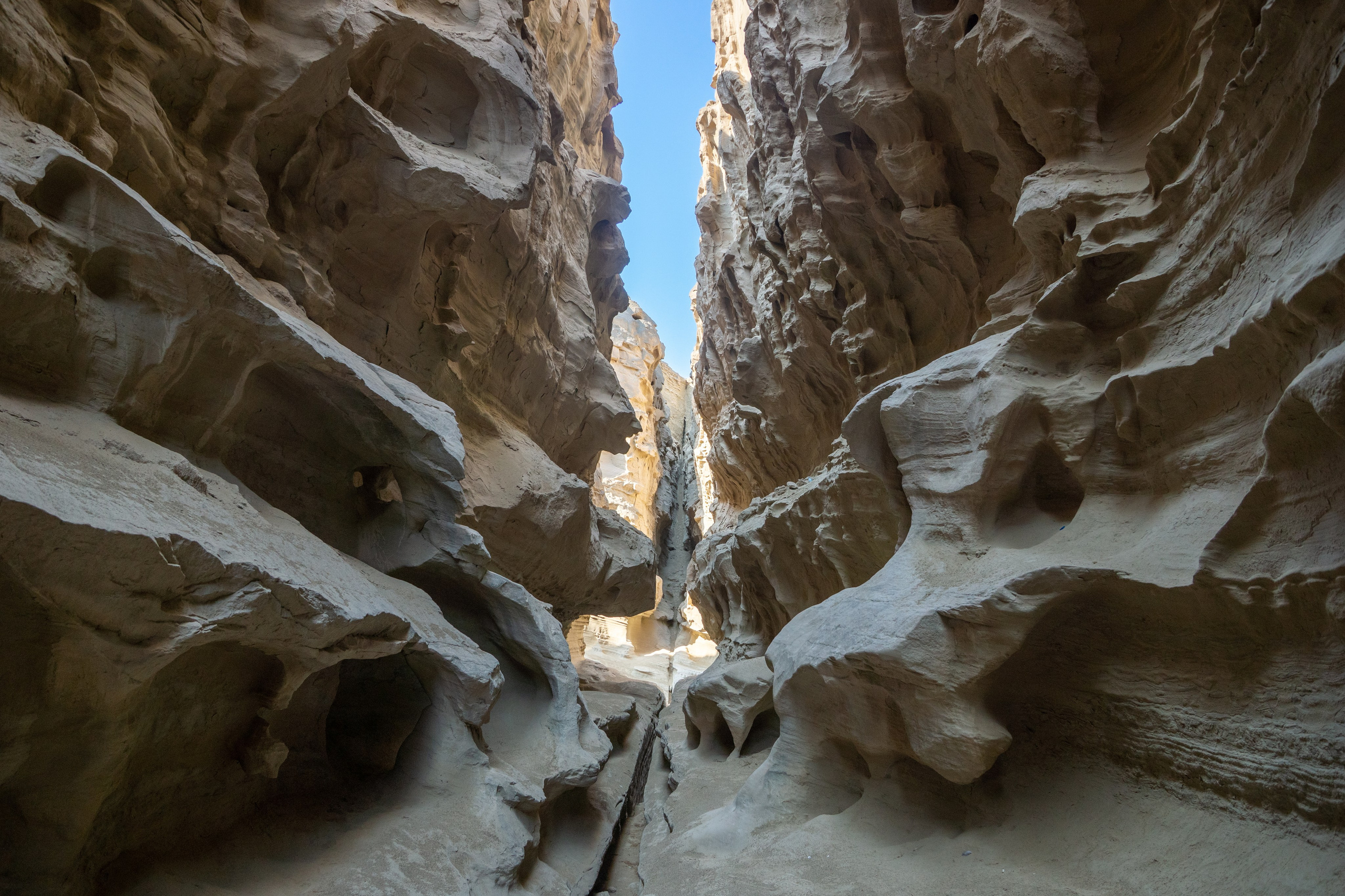 Иран. Фотограф-путешественник Самойлов Максим «Sly Fox»