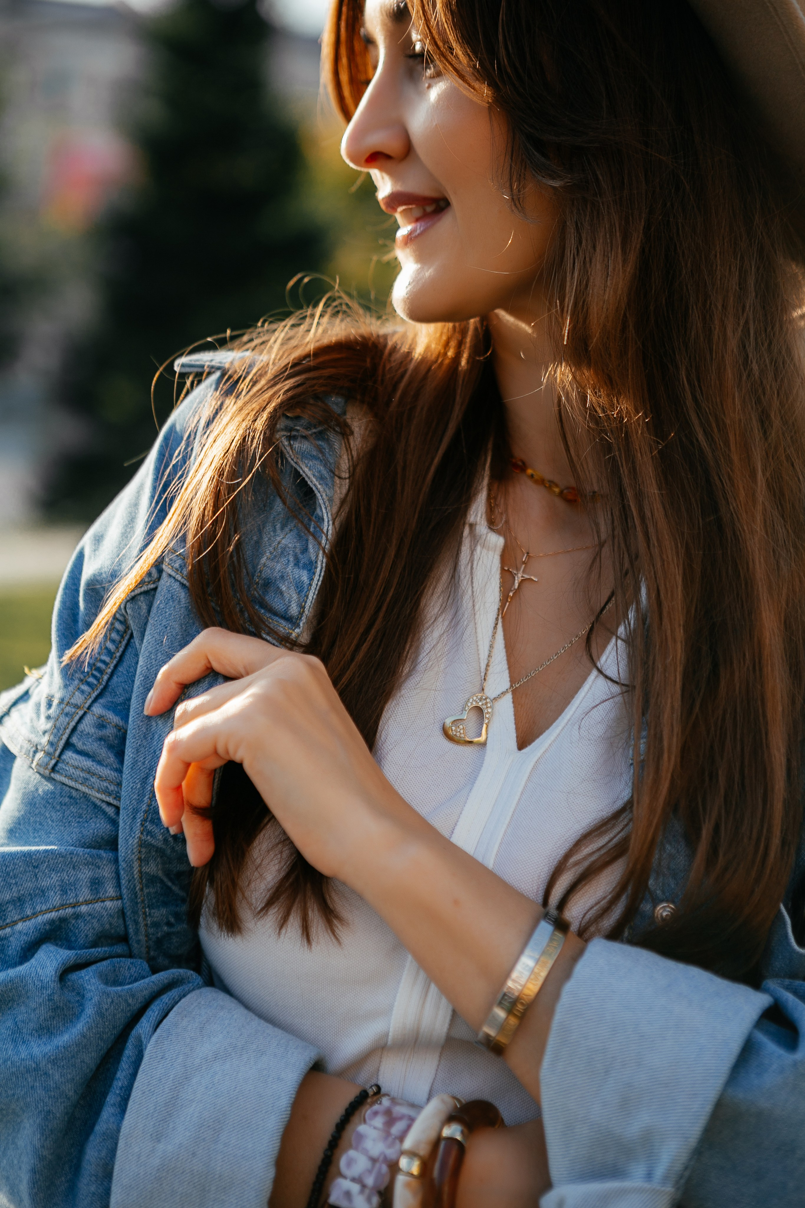 Алена. Главная