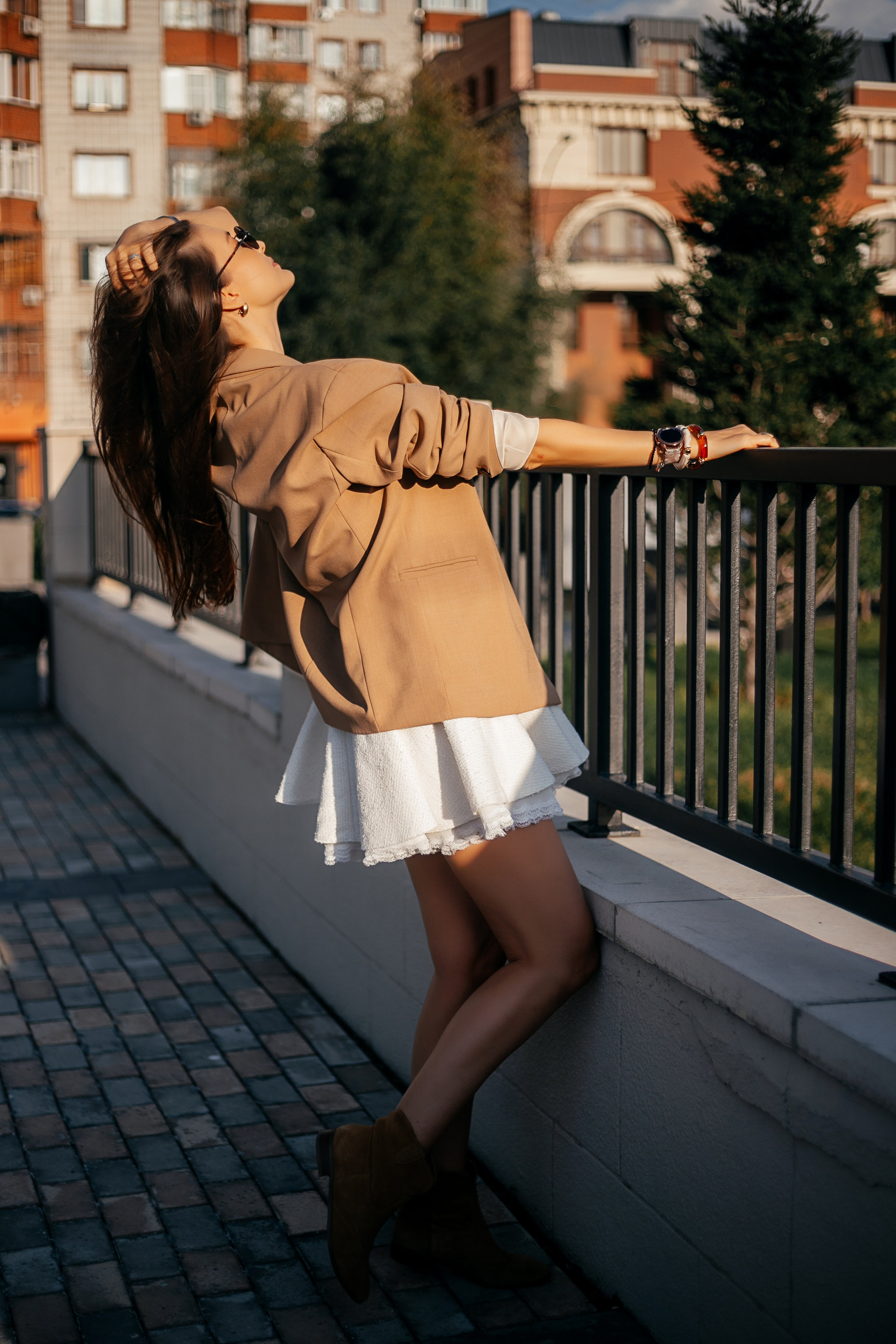 Алена. Главная