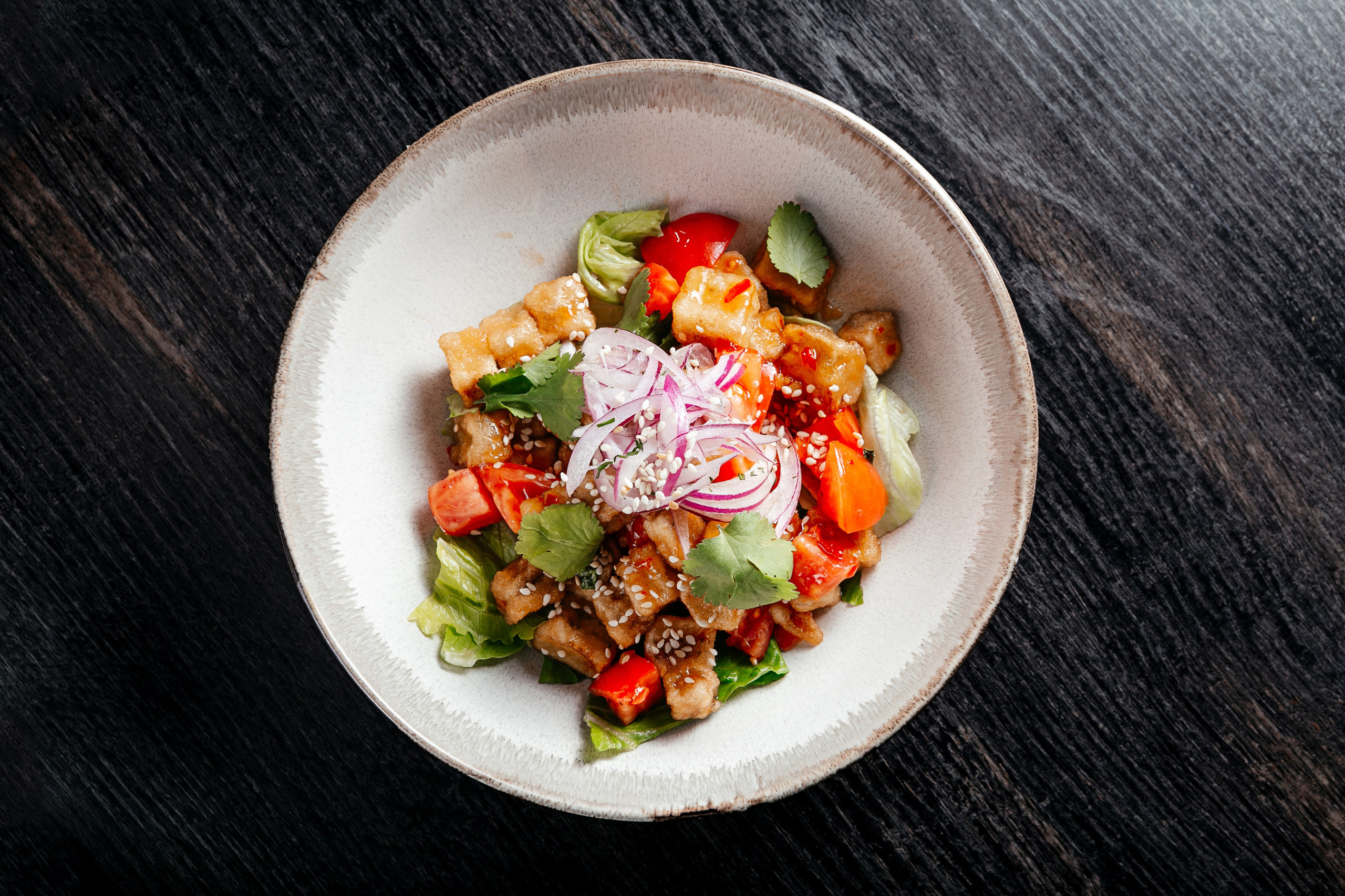 Фуд фото гриль-бар Костер. Главная