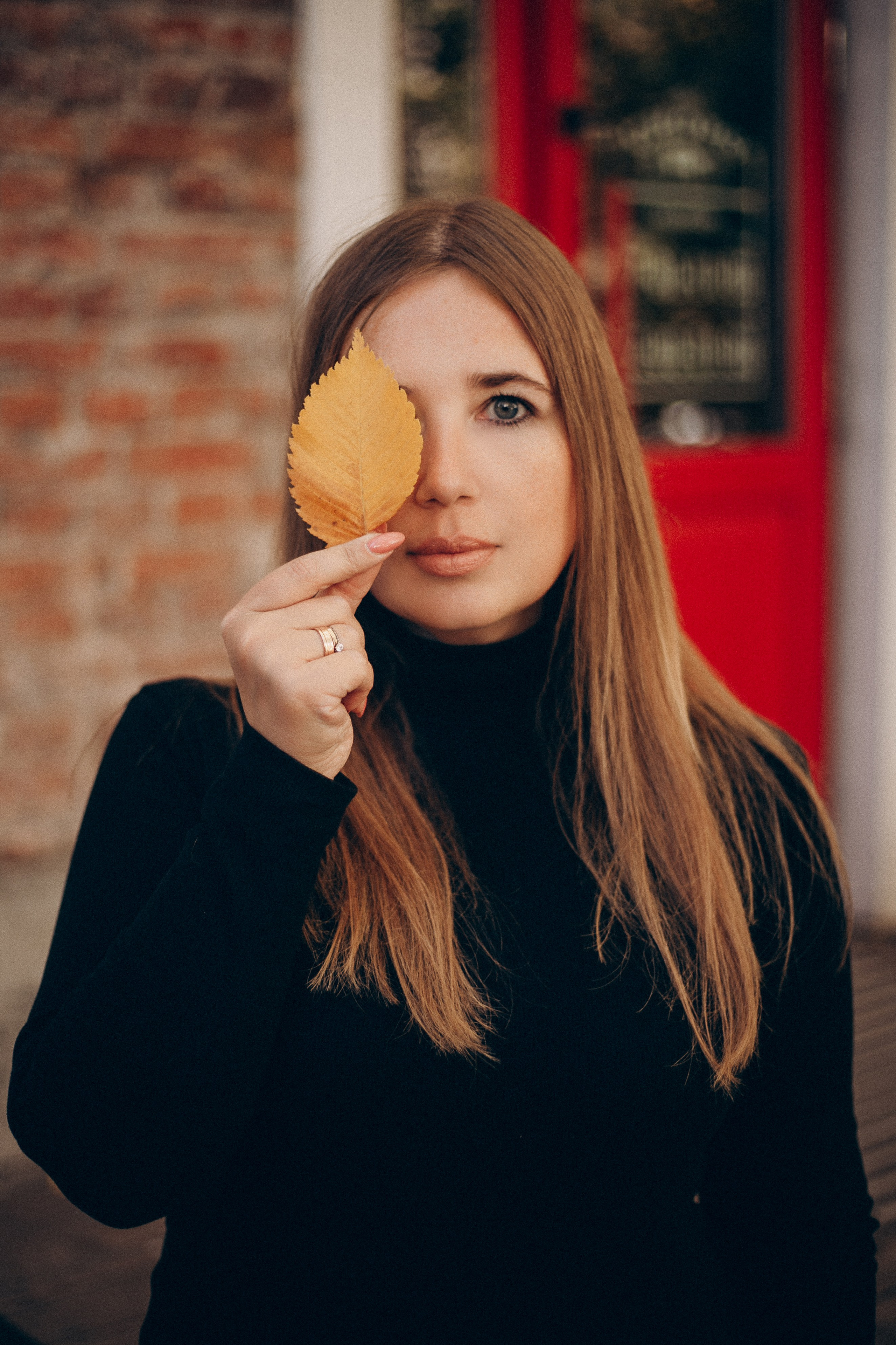 Галина Осенняя. Главная