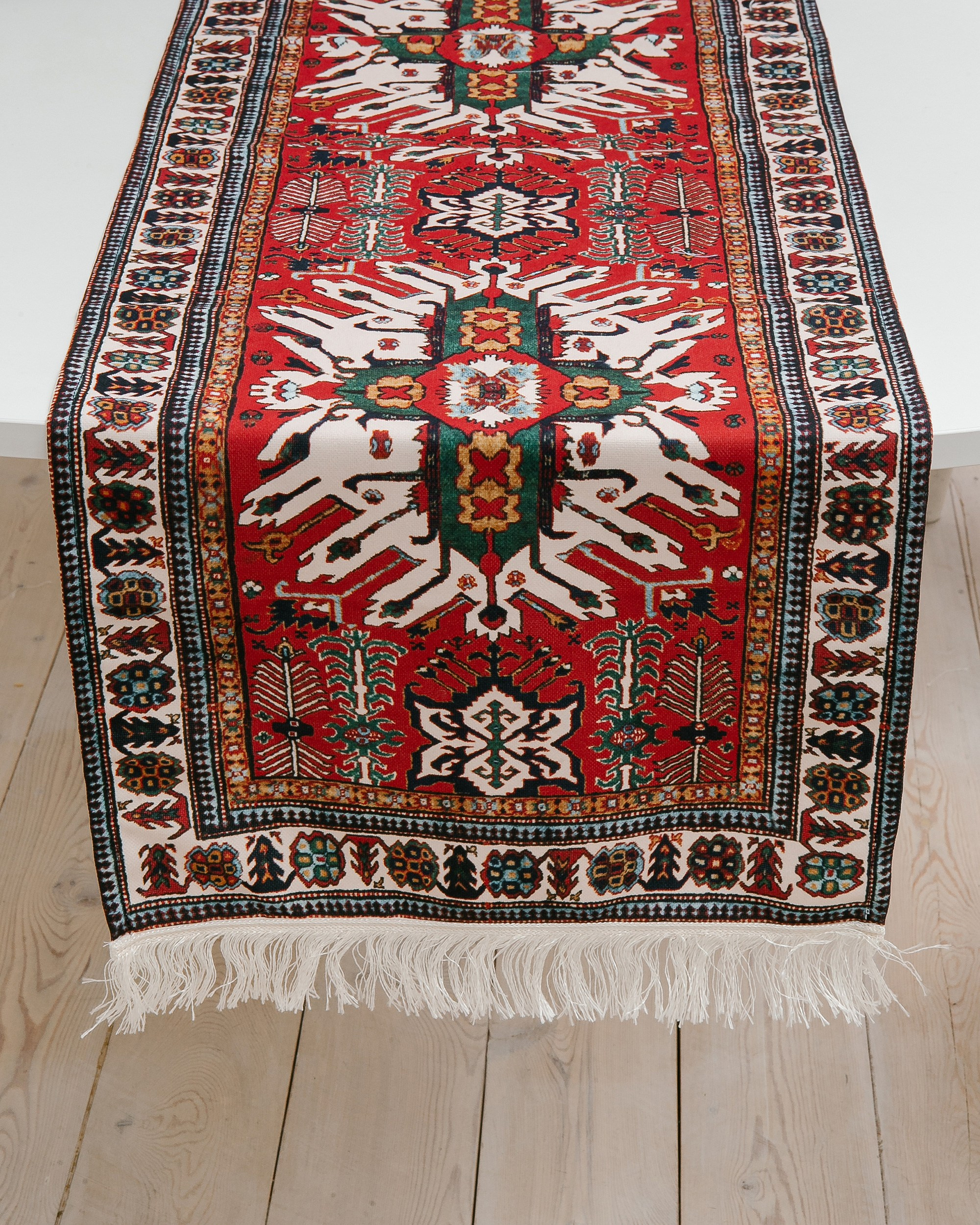 Дорожки на стол. Контент фотограф, съемка для маркетплейсов, фуд съемка и репортажи в Новосибирске Ралия Галеева