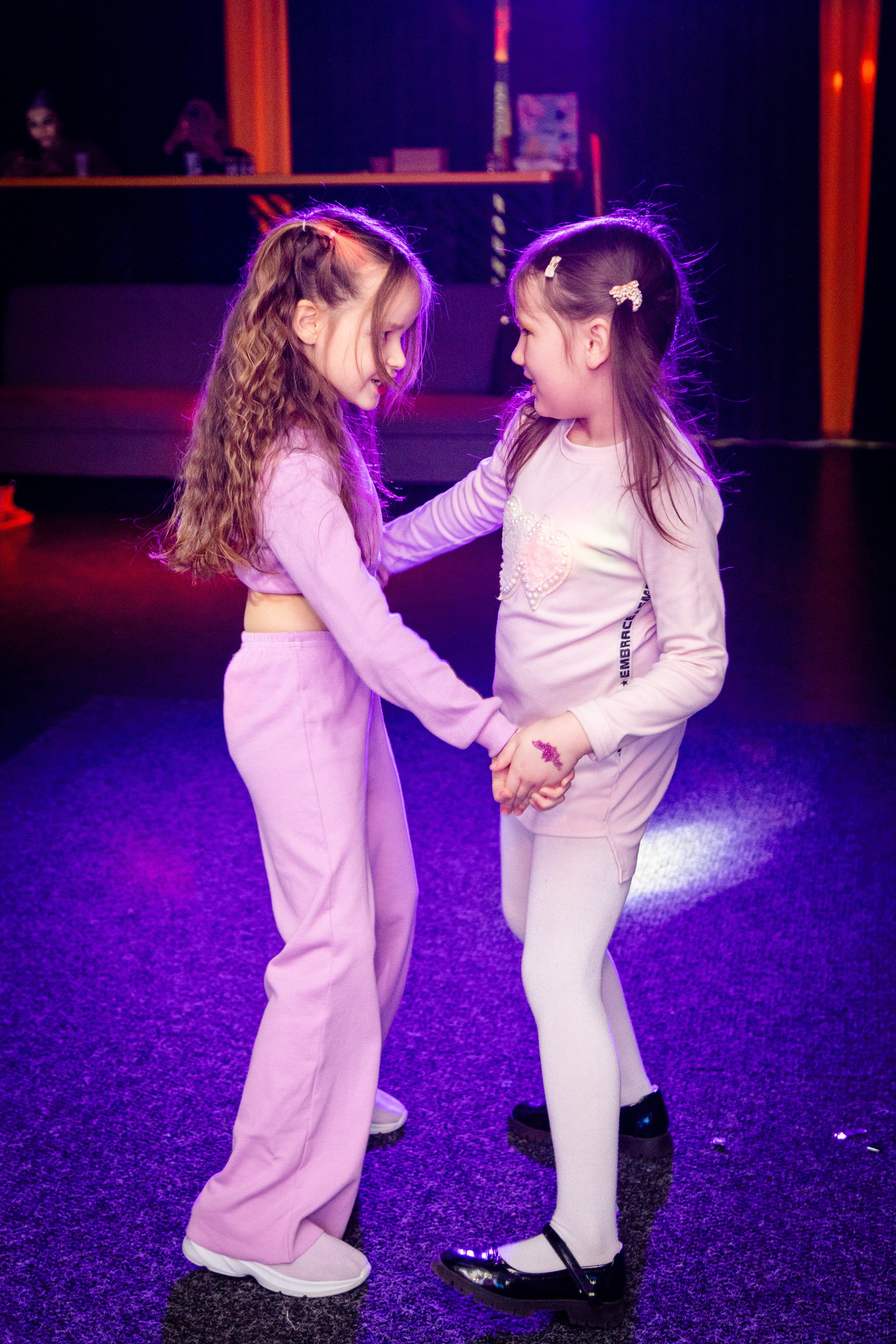 Алисе 7 лет. Детский фотограф видеограф в Хабаровске Михаил Орлов