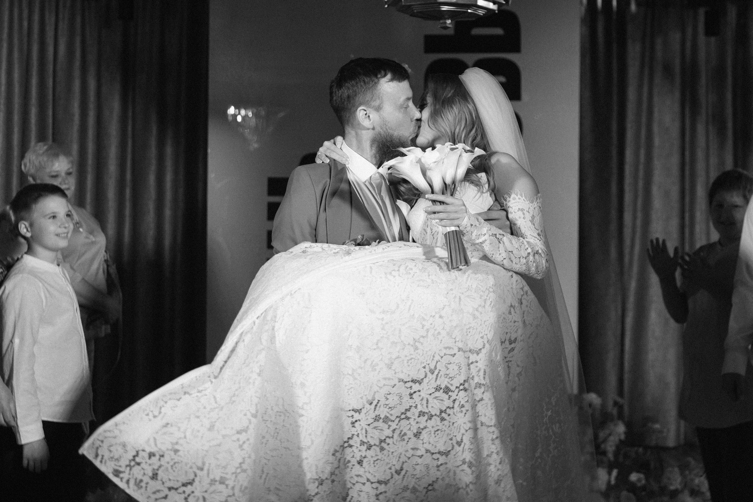 26.07 Михаил и Юлия. Свадебный организатор Екатеринбург