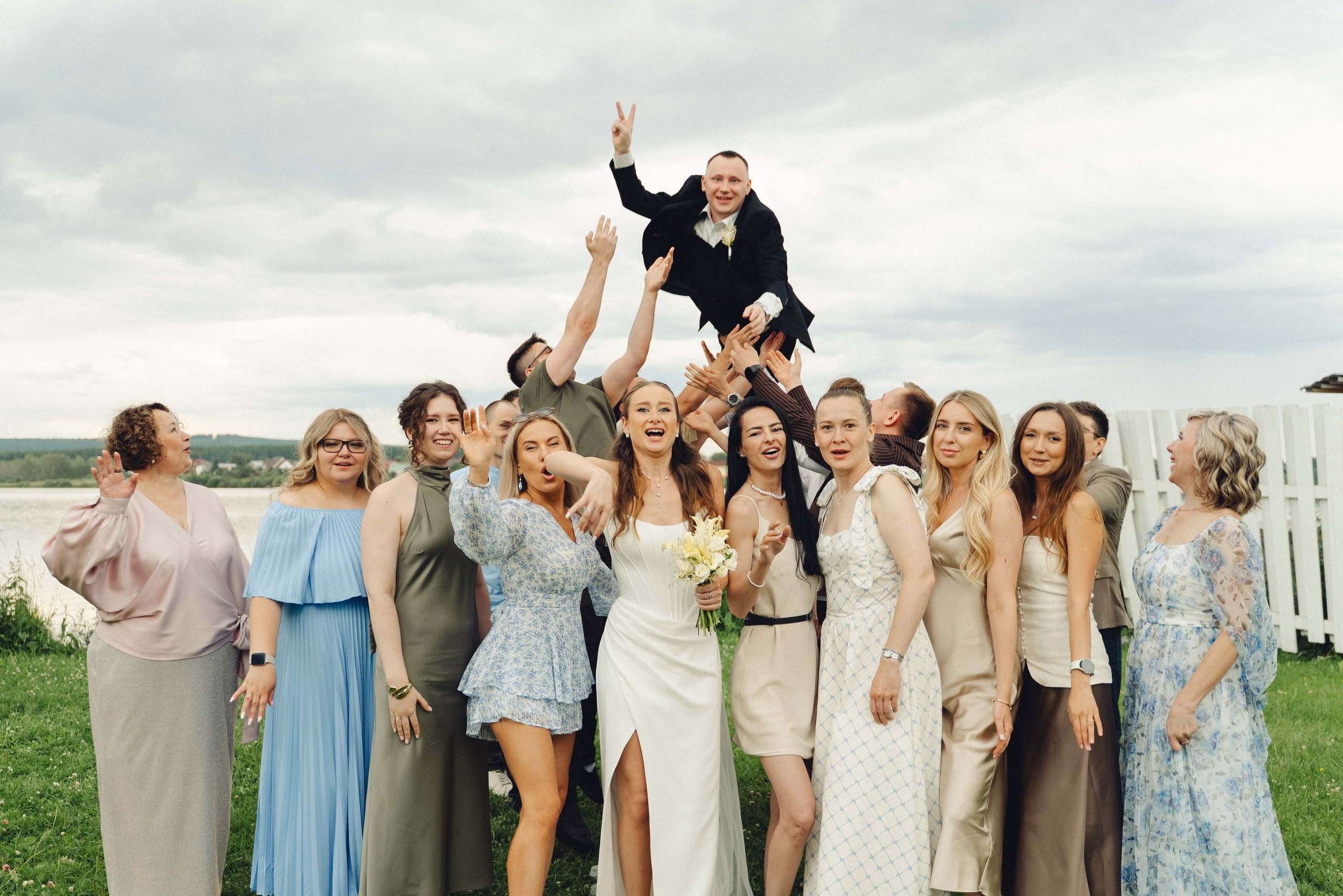 Юля и Дима. Полный день. Портретный и семейный фотограф в Екатеринбурге Мишина Татьяна