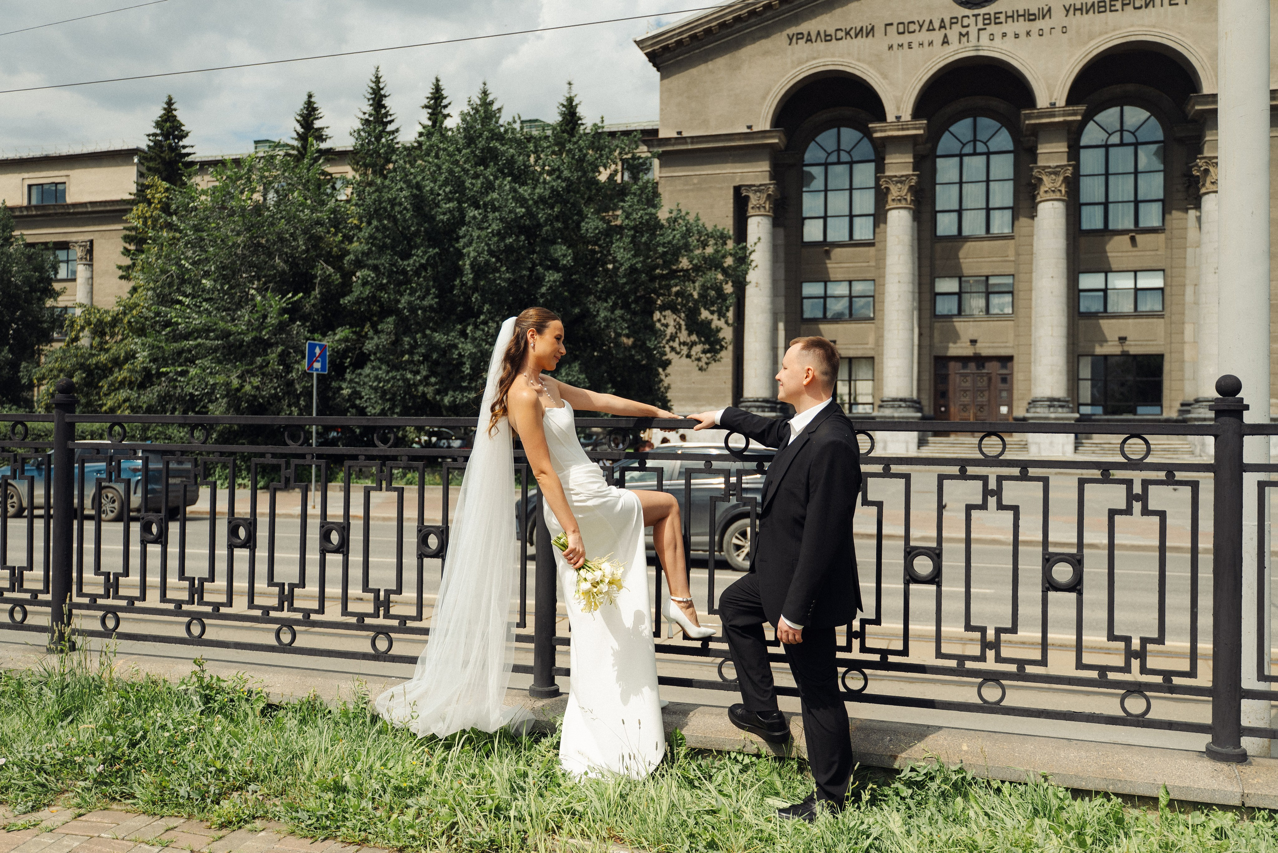 Юля и Дима. Полный день. Портретный и семейный фотограф в Екатеринбурге Мишина Татьяна
