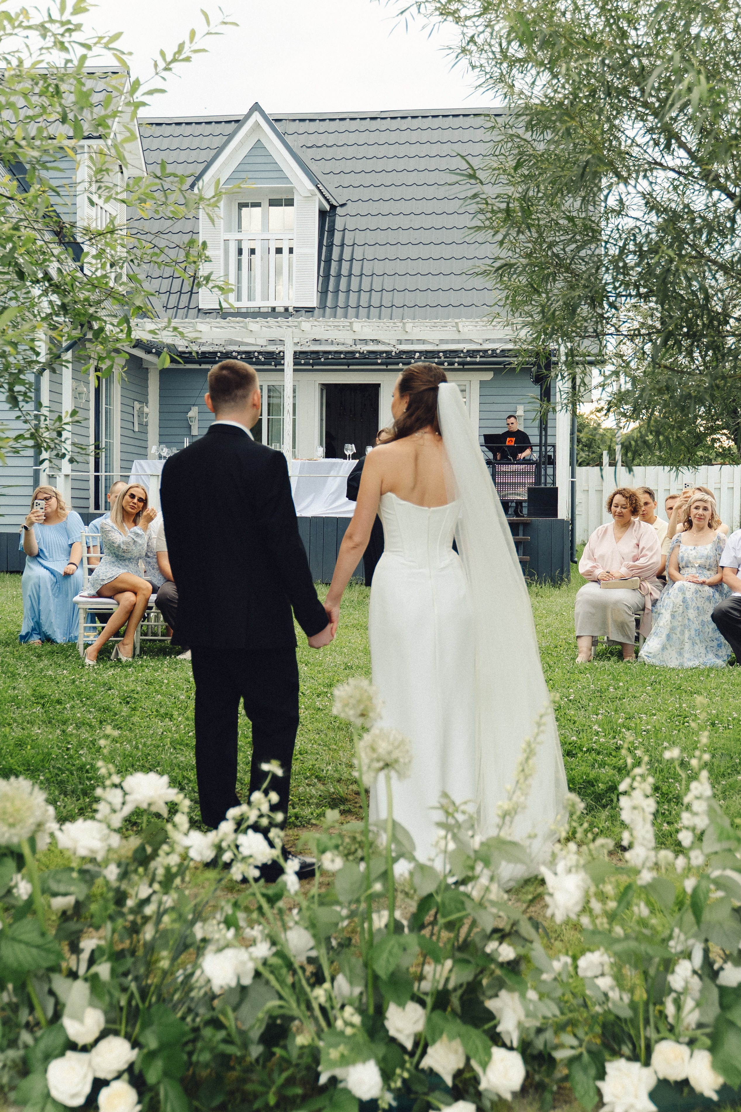 Юля и Дима. Полный день. Портретный и семейный фотограф в Екатеринбурге Мишина Татьяна