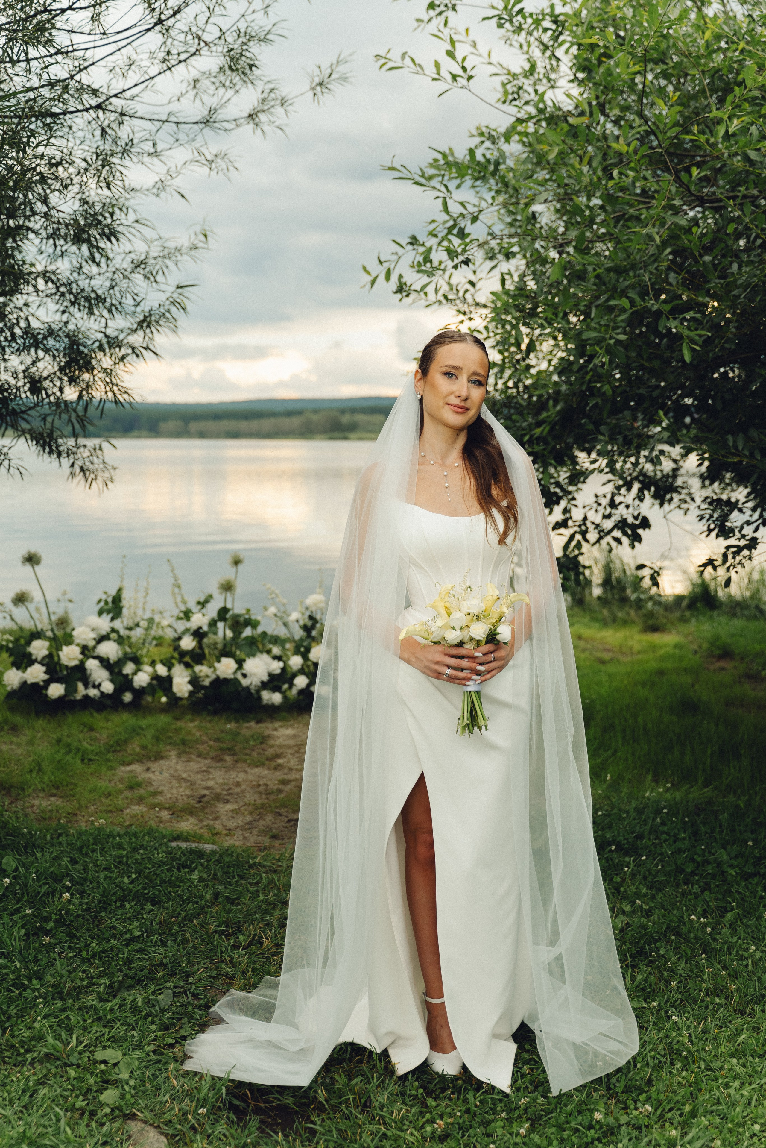 Юля и Дима. Полный день. Портретный и семейный фотограф в Екатеринбурге Мишина Татьяна