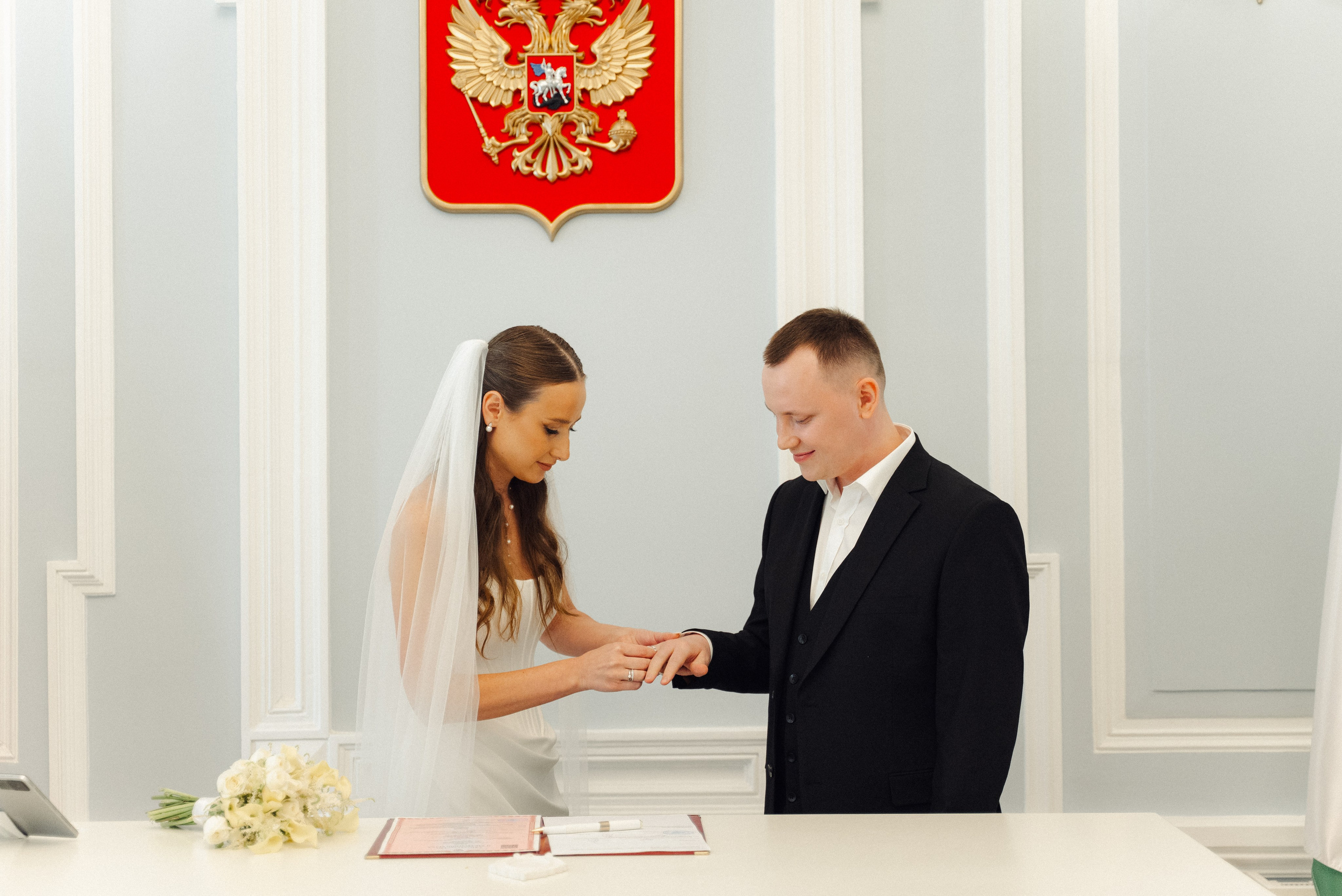 Юля и Дима. Полный день. Портретный и семейный фотограф в Екатеринбурге Мишина Татьяна