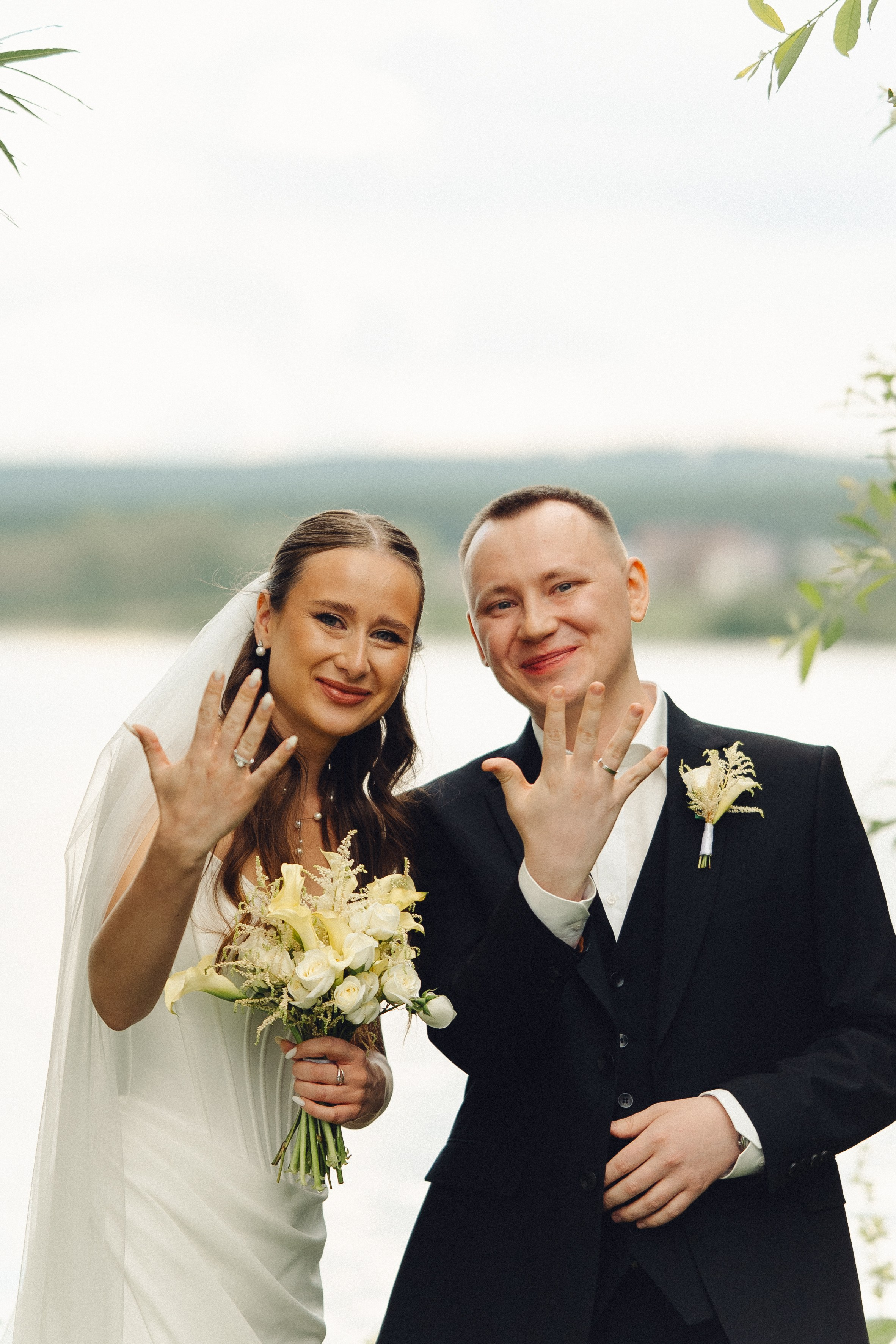 Юля и Дима. Полный день. Портретный и семейный фотограф в Екатеринбурге Мишина Татьяна
