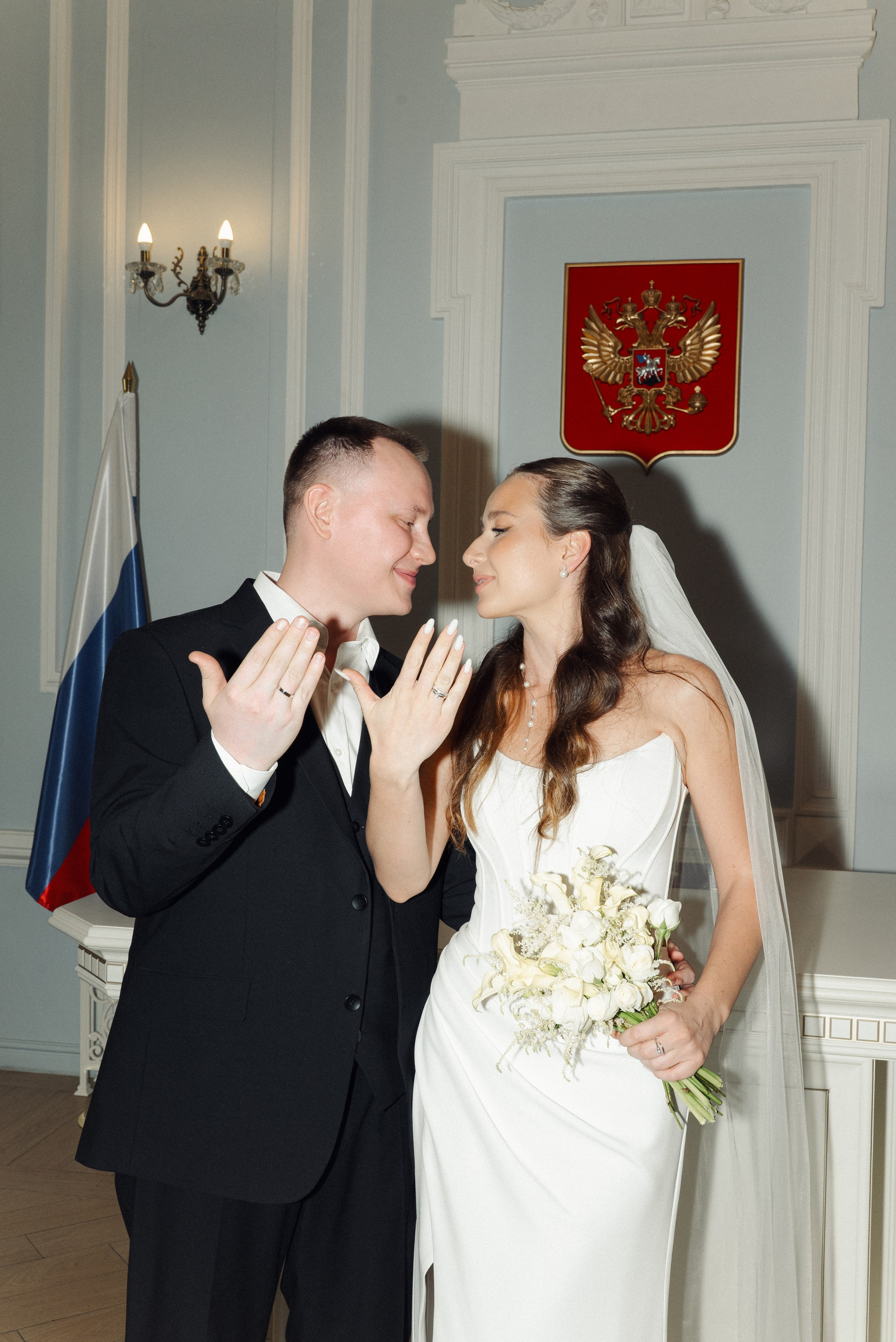 Юля и Дима. Полный день. Портретный и семейный фотограф в Екатеринбурге Мишина Татьяна