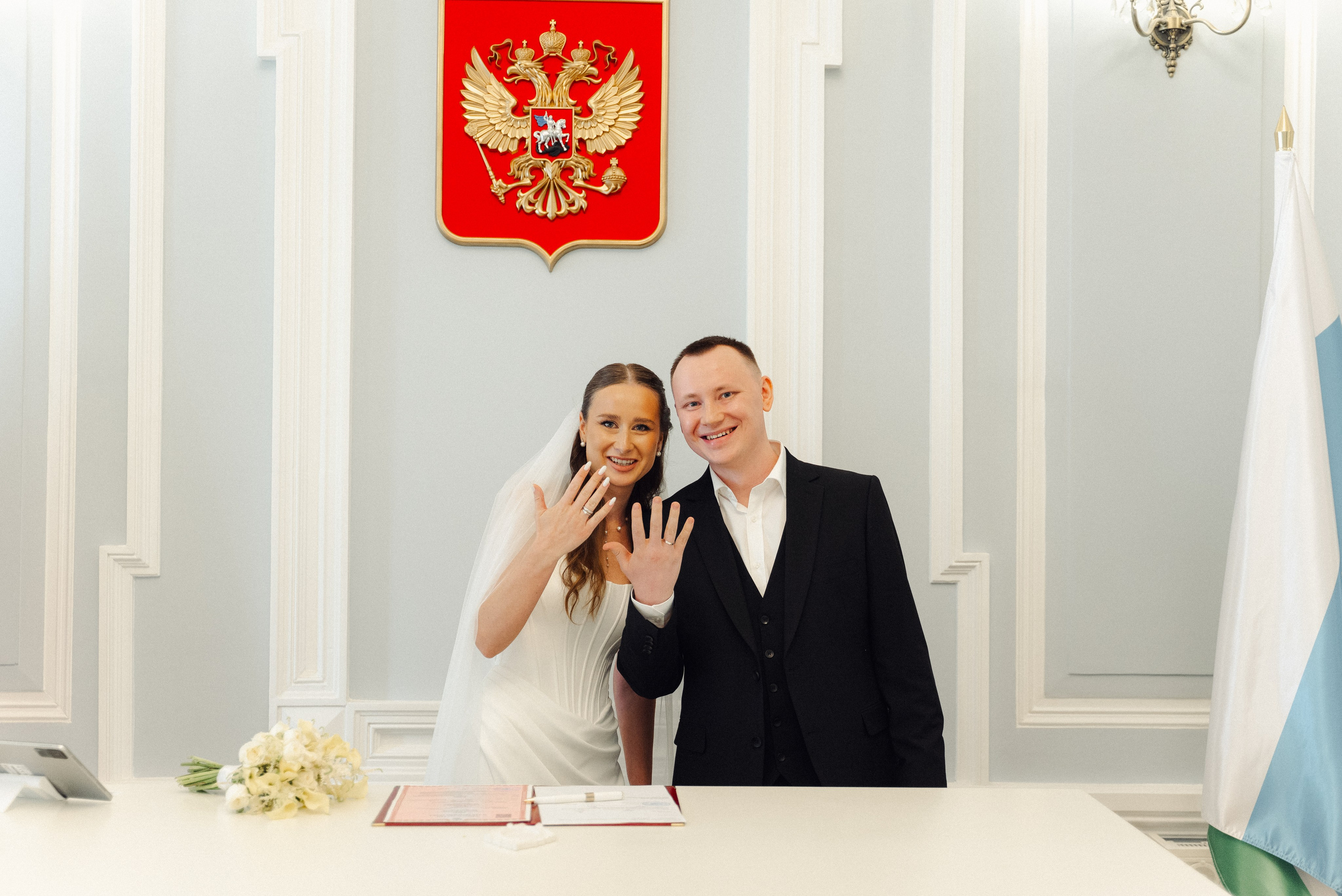 Юля и Дима. Полный день. Портретный и семейный фотограф в Екатеринбурге Мишина Татьяна