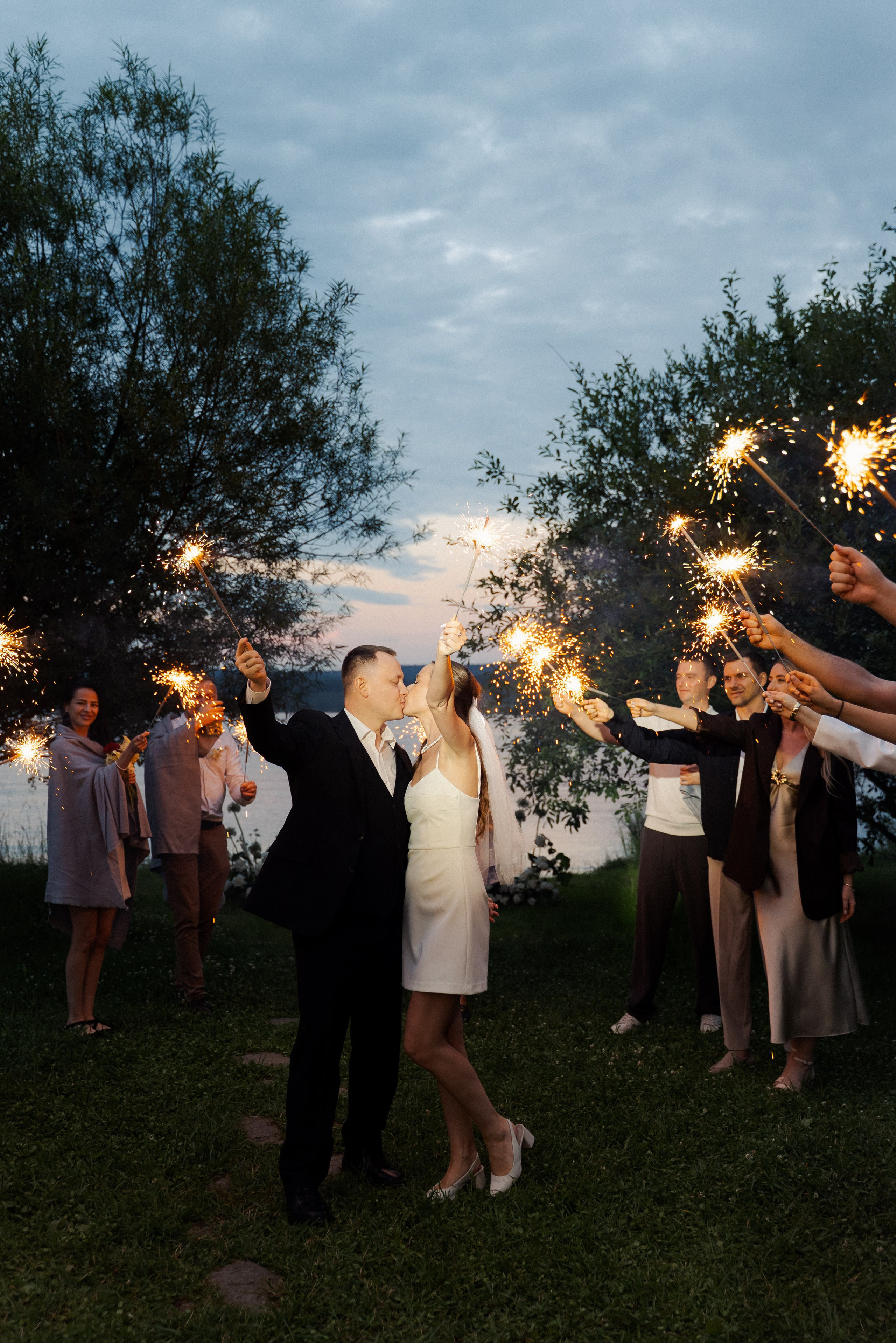 Юля и Дима. Полный день. Портретный и семейный фотограф в Екатеринбурге Мишина Татьяна