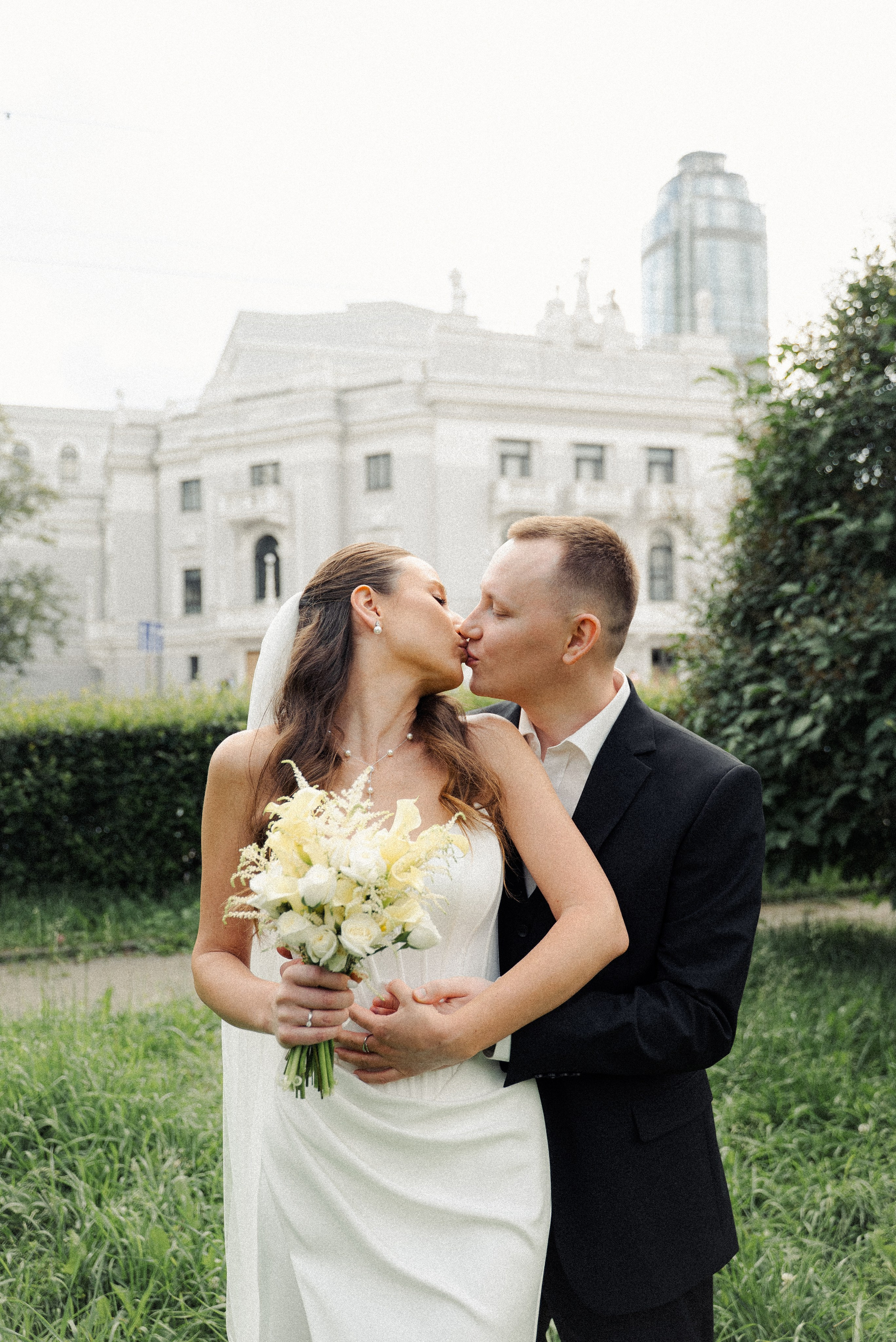 Юля и Дима. Полный день. Портретный и семейный фотограф в Екатеринбурге Мишина Татьяна