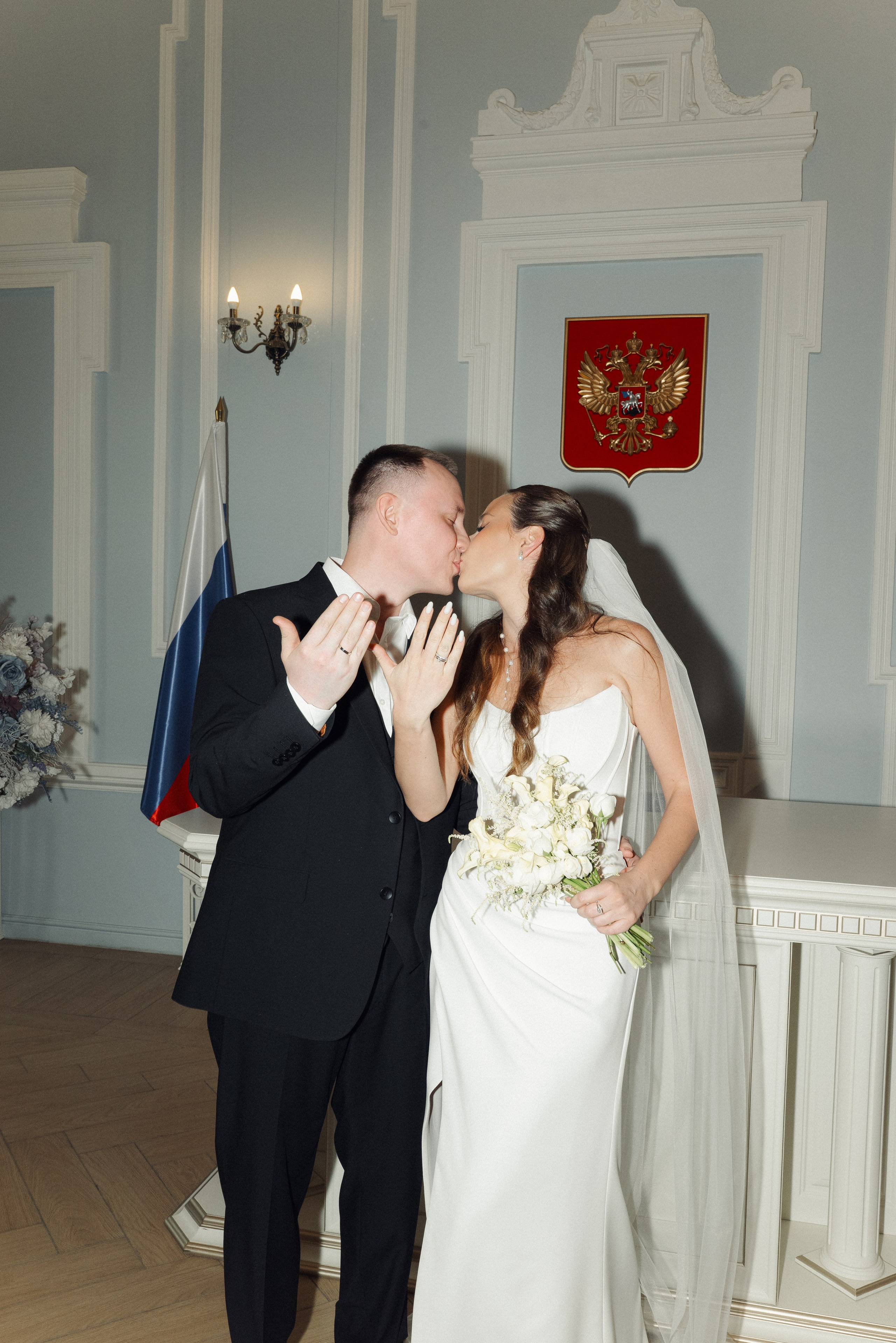 Юля и Дима. Полный день. Портретный и семейный фотограф в Екатеринбурге Мишина Татьяна